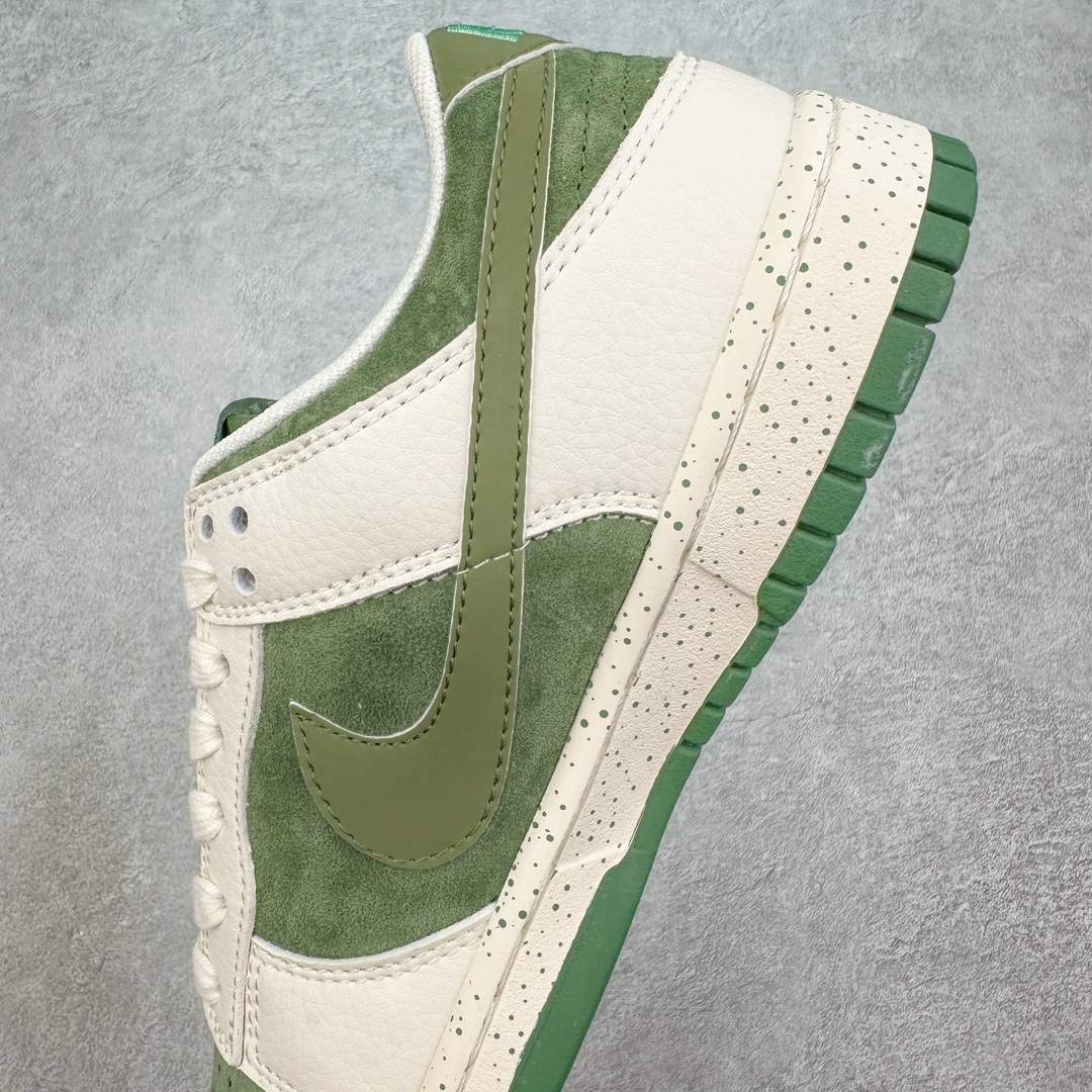 图片[7]-NK Dunk Low 定制配色 DQ1098-396大厂出品 极力推荐 原装头层材料 独家版型蒸餾加工帶來的是更好的视觉和脚感体验大厂纯原品质出货 清洁度 电绣工艺 皮料切割干净无任何毛边 细节完美 尺码：36 36.5 37.5 38 38.5 39 40 40.5 41 42 42.5 43 44 44.5 45 46 47.5-选品中心