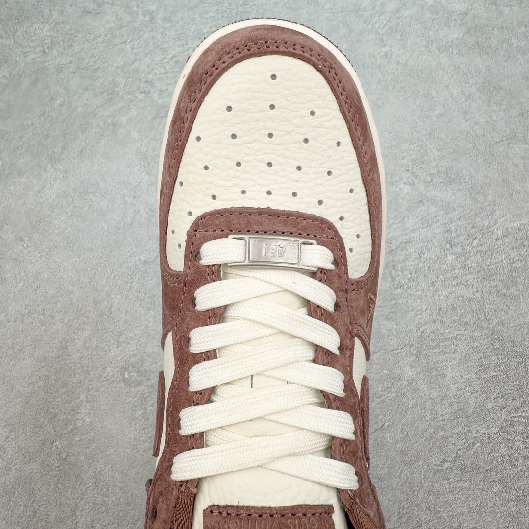 图片[4]-NK Air Force 1´07 Low 空军一号低帮百搭休闲运动板鞋 HD1968-022 柔软、弹性十足的缓震性能和出色的中底设计 横跨复古与现代的外型结合 造就出风靡全球 三十多年的Force 1 直到今天还深受青睐 尺码：36 36.5 37.5 38 38.5 39 40 40.5 41 42 42.5 43 44 44.5 45-选品中心