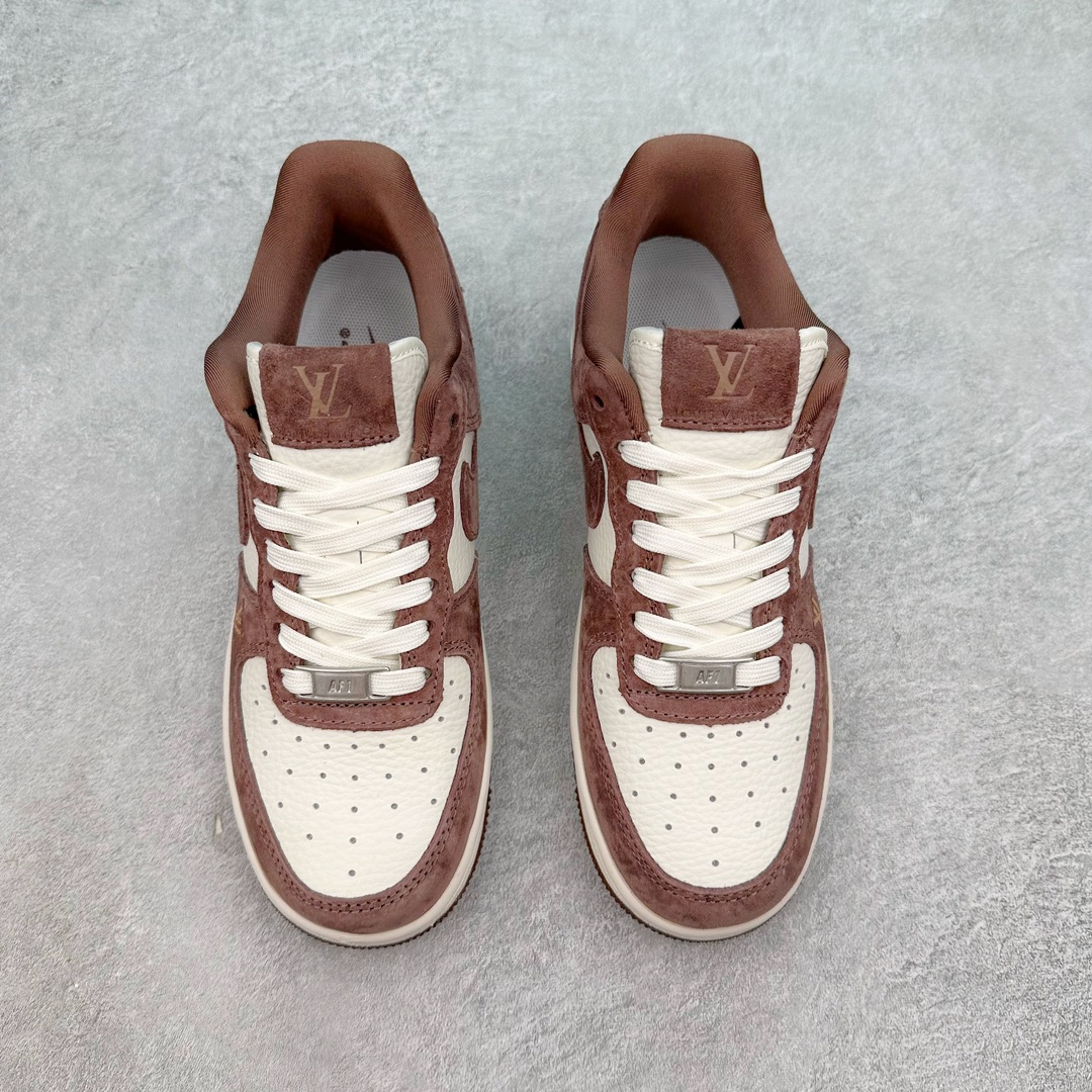 图片[2]-NK Air Force 1´07 Low 空军一号低帮百搭休闲运动板鞋 HD1968-022 柔软、弹性十足的缓震性能和出色的中底设计 横跨复古与现代的外型结合 造就出风靡全球 三十多年的Force 1 直到今天还深受青睐 尺码：36 36.5 37.5 38 38.5 39 40 40.5 41 42 42.5 43 44 44.5 45-选品中心