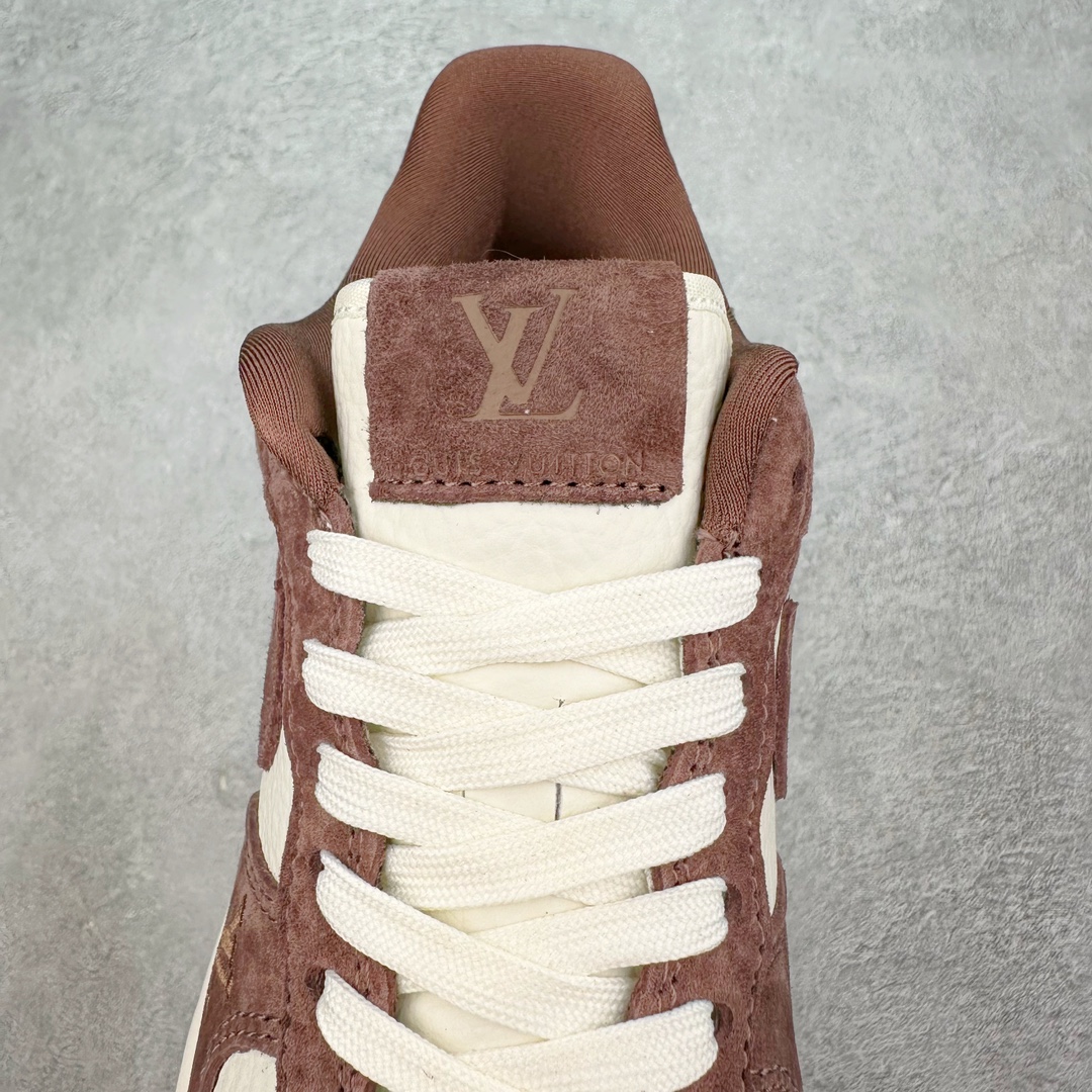 图片[5]-NK Air Force 1´07 Low 空军一号低帮百搭休闲运动板鞋 HD1968-022 柔软、弹性十足的缓震性能和出色的中底设计 横跨复古与现代的外型结合 造就出风靡全球 三十多年的Force 1 直到今天还深受青睐 尺码：36 36.5 37.5 38 38.5 39 40 40.5 41 42 42.5 43 44 44.5 45-选品中心