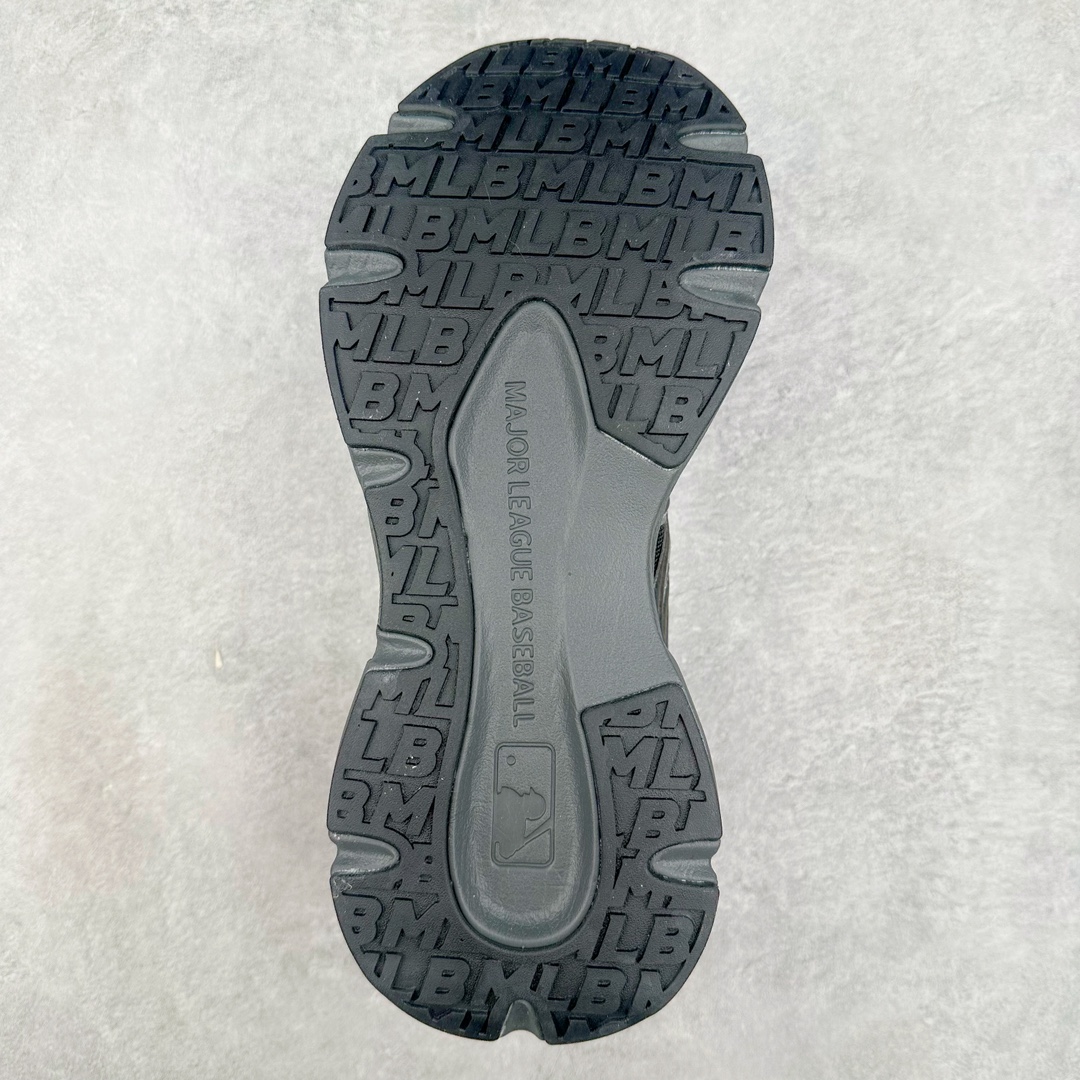 图片[9]-＃福利特价 MLB Ace Runner 低帮复古休闲运动鞋 Korea韩国联名NY美国榄球纽约洋基队限定 韩国代购专供 全套原楦原纸板原厂数据开发 正确中底拉帮中底网布细节 平台代购专供 左脚内置芯片 韩国代购吊牌标贴 独家一比一RB+MD组合大底 高频后跟小人Logo精准对位立体饱满 正确网布加超迁鞋面 转印中底走线紧密 转印Logo工艺表层防刮不掉色 尺码：35 36 36.5 37.5 38 38.5 39 40 40.5 41 42 42.5 43 44 45-选品中心