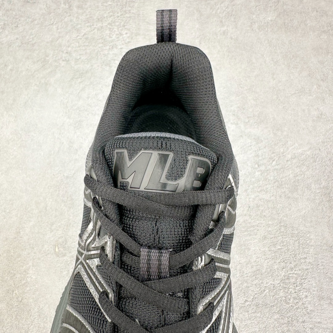 图片[5]-＃福利特价 MLB Ace Runner 低帮复古休闲运动鞋 Korea韩国联名NY美国榄球纽约洋基队限定 韩国代购专供 全套原楦原纸板原厂数据开发 正确中底拉帮中底网布细节 平台代购专供 左脚内置芯片 韩国代购吊牌标贴 独家一比一RB+MD组合大底 高频后跟小人Logo精准对位立体饱满 正确网布加超迁鞋面 转印中底走线紧密 转印Logo工艺表层防刮不掉色 尺码：35 36 36.5 37.5 38 38.5 39 40 40.5 41 42 42.5 43 44 45-选品中心