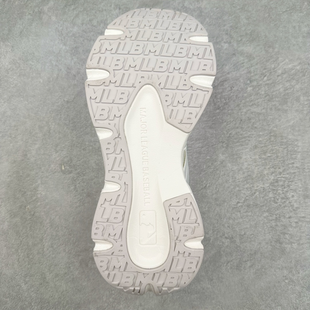 图片[9]-＃福利特价 MLB Ace Runner 低帮复古休闲运动鞋 Korea韩国联名NY美国榄球纽约洋基队限定 韩国代购专供 全套原楦原纸板原厂数据开发 正确中底拉帮中底网布细节 平台代购专供 左脚内置芯片 韩国代购吊牌标贴 独家一比一RB+MD组合大底 高频后跟小人Logo精准对位立体饱满 正确网布加超迁鞋面 转印中底走线紧密 转印Logo工艺表层防刮不掉色 尺码：35 36 36.5 37.5 38 38.5 39 40 40.5 41 42 42.5 43 44 45-选品中心