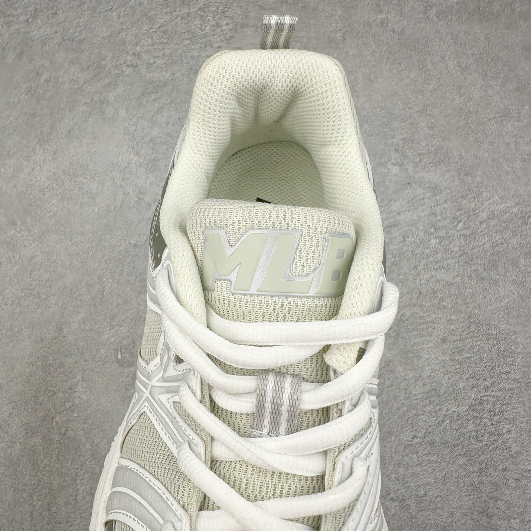 图片[5]-＃福利特价 MLB Ace Runner 低帮复古休闲运动鞋 Korea韩国联名NY美国榄球纽约洋基队限定 韩国代购专供 全套原楦原纸板原厂数据开发 正确中底拉帮中底网布细节 平台代购专供 左脚内置芯片 韩国代购吊牌标贴 独家一比一RB+MD组合大底 高频后跟小人Logo精准对位立体饱满 正确网布加超迁鞋面 转印中底走线紧密 转印Logo工艺表层防刮不掉色 尺码：35 36 36.5 37.5 38 38.5 39 40 40.5 41 42 42.5 43 44 45-选品中心