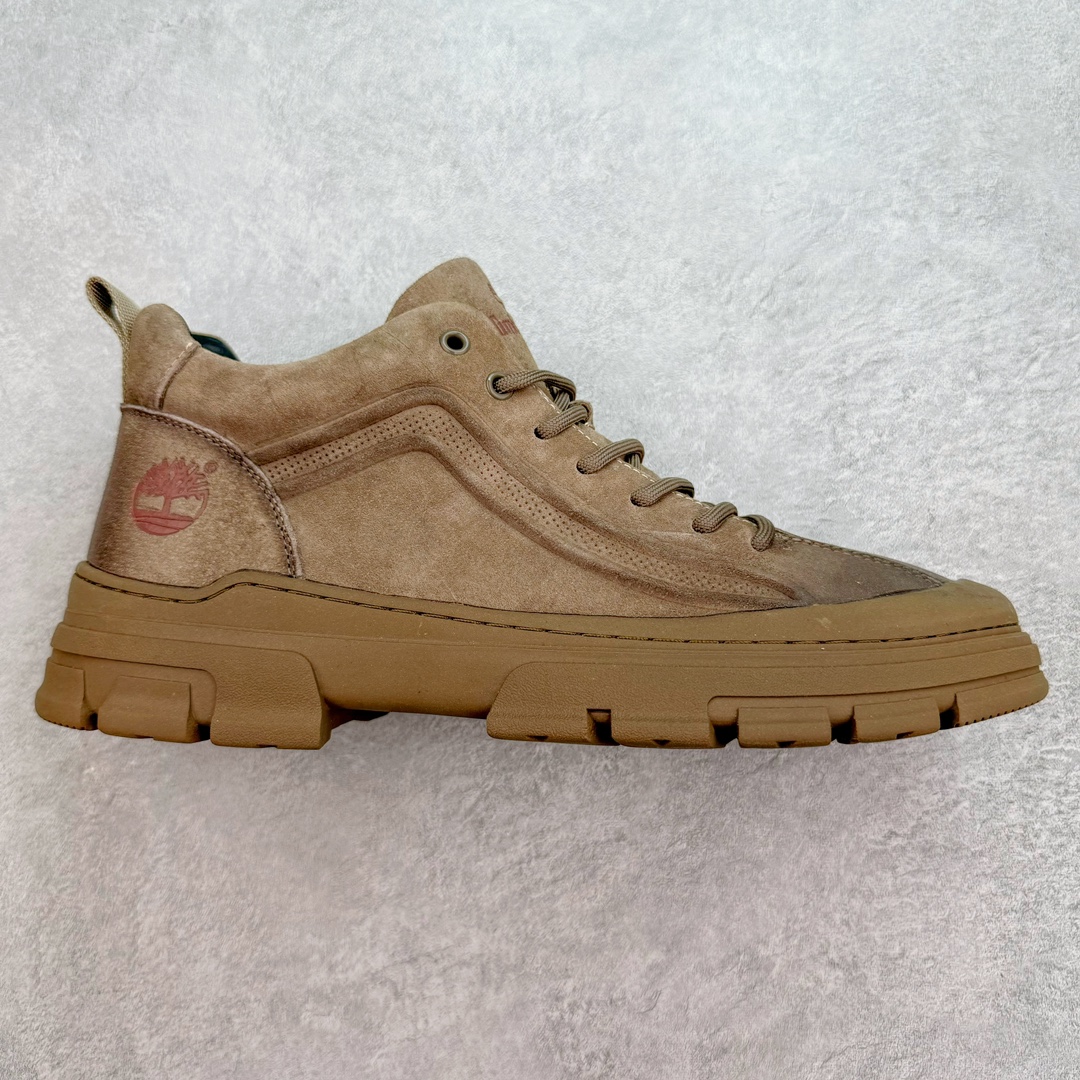 ＃特价福利 Timberland添柏岚/天伯伦户外中帮休闲大黄靴系列 广东大厂品质 原盒原包装 面料采用意大利🇮🇹顶级磨砂细纹牛皮 搭配防臭防腐真皮乳胶鞋垫 给您完美的穿着体验 质量考究耐穿 型男必备 专治不帅 高品质脚感一流 尺码：39 40 41 42 43 44（皮鞋码）-选品中心
