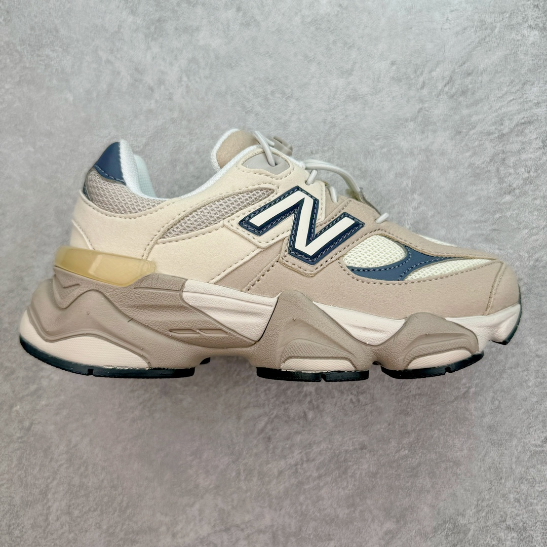 New Balance NB9060 童鞋系列 正确皮料质感细节完美还原 原织唛 原标 业内顶级配套 历时两个月匠心打造 独立私人底模 原厂数据开发亲子款一脚蹬 MD底软度多次调教 最大限度还原zp 透气性极佳 原材otholite鞋垫 厚度密度市场顶级水平 成人鞋的开发态度与标准 打破市面童鞋无好货的行业格局 只为呵护每一双宝宝的脚 尺码：26=155mm 27.5=161mm 28=168mm 28.5=175mm 30=181mm 31=188mm 32.5=195mm 33.5=201mm 34.5=208mm 35=215mm （手工测量误差±1mm）-选品中心