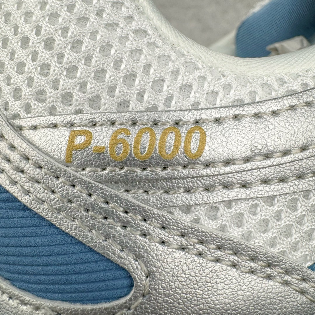 图片[18]-＃HP纯原 NK P-6000 系列低帮复古老爹风休闲运动舒适慢跑鞋 HJ7246-100 购入原鞋原装纸板楦头开发 独家私模四层组合大底 市场唯一正确版本 良心定价 新配色陆续出货 进口三文治网面 融合 Pegasus 过往运动鞋设计 助力 21 世纪早期跑步运动跃升时尚新高度 采用透气网眼布、运动风格线条和耐穿覆面 兼具吸睛外观和舒适感受 中底泡绵以田径赛道为灵感 打造厚实设计 缔造出众缓震性能 尺码：36 36.5 37.5 38 38.5 39 40 40.5 41 42 42.5 43 44 44.5 45 46-选品中心