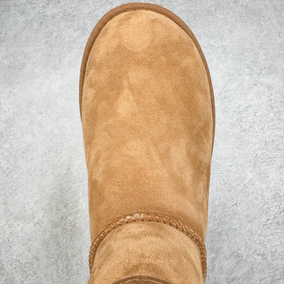 图片[4]-＃桑坡UGG盲盒福利 UGG 经典秋冬羊皮毛一体雪地靴 白菜价亏本清仓套现转新款 机不可失 好好把握 随机一双 只选尺码 商品款式均为上架顶级款式 保证稳赚不赔 无通货 无烂货 会有轻微瑕疵的情况 友情提醒 买到是亏还是赚 每个人定义不同福袋闷包理论上和赌博心理相同玩的就是惊喜 玩的就是心跳活动商品无严重质量问题不退换 桑坡大厂直供 隆丰A级澳洲进口羊皮毛一体 完全遵循ZP工艺流程 代工厂原厂版师 秉承无原鞋不开发选择 注重每一处细节 市面最正版型 TREADLITE\\\”轻翼\\\”科技外底 轻便/耐用/柔韧/桩型 翻毛皮鞋面 细腻亲肤再生聚酯纤维滚边 舒适易打理 保暖性佳 UGG plush™ 里衬和内底 茸软亲肤 舒适暖足 经典鞋型搭配轻盈厚底 稳稳拿捏秋冬出街时髦造型 Treadlite by UGG 轻翼大底 轻盈缓震 为双足减负 舒适轻便 助你轻松畅玩整天 尺码：35 36 37 38 39 40-选品中心