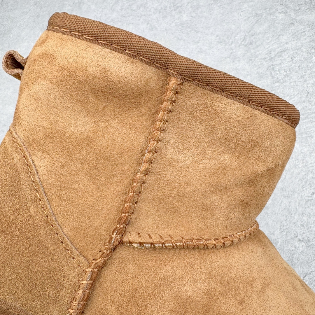 图片[12]-＃桑坡UGG盲盒福利 UGG 经典秋冬羊皮毛一体雪地靴 白菜价亏本清仓套现转新款 机不可失 好好把握 随机一双 只选尺码 商品款式均为上架顶级款式 保证稳赚不赔 无通货 无烂货 会有轻微瑕疵的情况 友情提醒 买到是亏还是赚 每个人定义不同福袋闷包理论上和赌博心理相同玩的就是惊喜 玩的就是心跳活动商品无严重质量问题不退换 桑坡大厂直供 隆丰A级澳洲进口羊皮毛一体 完全遵循ZP工艺流程 代工厂原厂版师 秉承无原鞋不开发选择 注重每一处细节 市面最正版型 TREADLITE\\\”轻翼\\\”科技外底 轻便/耐用/柔韧/桩型 翻毛皮鞋面 细腻亲肤再生聚酯纤维滚边 舒适易打理 保暖性佳 UGG plush™ 里衬和内底 茸软亲肤 舒适暖足 经典鞋型搭配轻盈厚底 稳稳拿捏秋冬出街时髦造型 Treadlite by UGG 轻翼大底 轻盈缓震 为双足减负 舒适轻便 助你轻松畅玩整天 尺码：35 36 37 38 39 40-选品中心