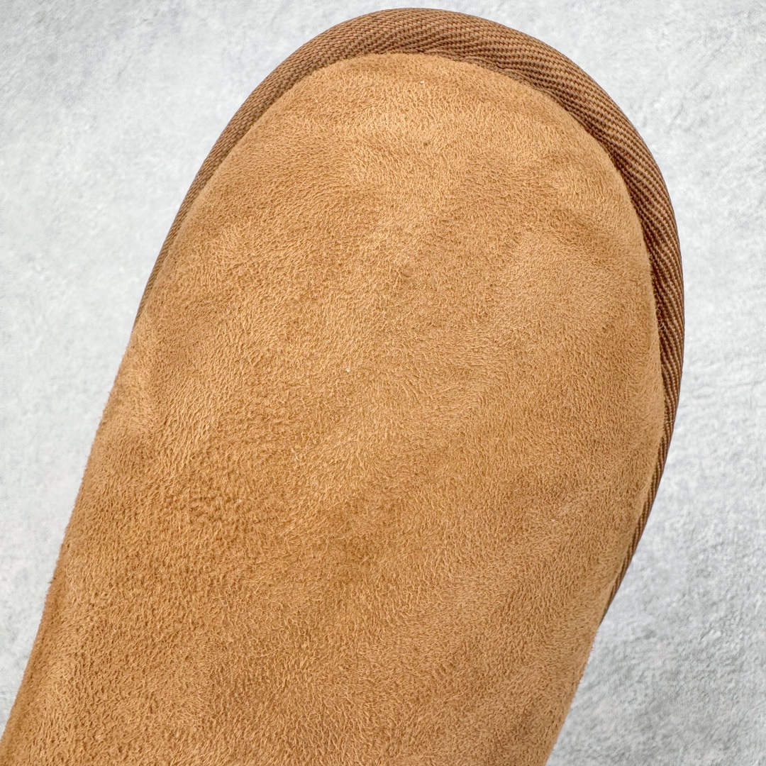 图片[14]-＃GX UGG 6422 经典秋冬羊皮毛一体雪地靴 全鞋采用ZP同厂 隆丰A级澳洲进口羊皮毛一体 品牌代工厂生产线 完全遵循ZP工艺流程 代工厂原厂版师 秉承无原鞋不开发选择 注重每一处细节 市面最正版型 TREADLITE\\\”轻翼\\\”科技外底 轻便/耐用/柔韧/桩型【售后郑重承诺】一个月内若出现重大脱胶/断底等质量问题 直接为您换新！尺码：35 36 37 38 39 40-选品中心