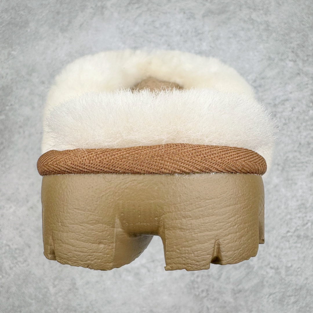 图片[8]-＃桑坡UGG盲盒福利 UGG 经典秋冬羊皮毛一体雪地靴 白菜价亏本清仓套现转新款 机不可失 好好把握 随机一双 只选尺码 商品款式均为上架顶级款式 保证稳赚不赔 无通货 无烂货 会有轻微瑕疵的情况 友情提醒 买到是亏还是赚 每个人定义不同福袋闷包理论上和赌博心理相同玩的就是惊喜 玩的就是心跳活动商品无严重质量问题不退换 桑坡大厂直供 隆丰A级澳洲进口羊皮毛一体 完全遵循ZP工艺流程 代工厂原厂版师 秉承无原鞋不开发选择 注重每一处细节 市面最正版型 TREADLITE\\\”轻翼\\\”科技外底 轻便/耐用/柔韧/桩型 翻毛皮鞋面 细腻亲肤再生聚酯纤维滚边 舒适易打理 保暖性佳 UGG plush™ 里衬和内底 茸软亲肤 舒适暖足 经典鞋型搭配轻盈厚底 稳稳拿捏秋冬出街时髦造型 Treadlite by UGG 轻翼大底 轻盈缓震 为双足减负 舒适轻便 助你轻松畅玩整天 尺码：35 36 37 38 39 40-选品中心