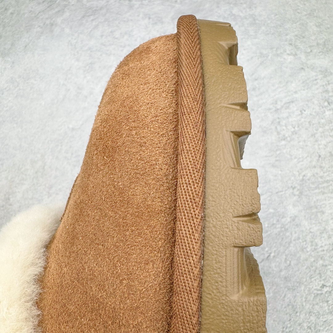 图片[15]-＃桑坡UGG盲盒福利 UGG 经典秋冬羊皮毛一体雪地靴 白菜价亏本清仓套现转新款 机不可失 好好把握 随机一双 只选尺码 商品款式均为上架顶级款式 保证稳赚不赔 无通货 无烂货 会有轻微瑕疵的情况 友情提醒 买到是亏还是赚 每个人定义不同福袋闷包理论上和赌博心理相同玩的就是惊喜 玩的就是心跳活动商品无严重质量问题不退换 桑坡大厂直供 隆丰A级澳洲进口羊皮毛一体 完全遵循ZP工艺流程 代工厂原厂版师 秉承无原鞋不开发选择 注重每一处细节 市面最正版型 TREADLITE\\\”轻翼\\\”科技外底 轻便/耐用/柔韧/桩型 翻毛皮鞋面 细腻亲肤再生聚酯纤维滚边 舒适易打理 保暖性佳 UGG plush™ 里衬和内底 茸软亲肤 舒适暖足 经典鞋型搭配轻盈厚底 稳稳拿捏秋冬出街时髦造型 Treadlite by UGG 轻翼大底 轻盈缓震 为双足减负 舒适轻便 助你轻松畅玩整天 尺码：35 36 37 38 39 40-选品中心