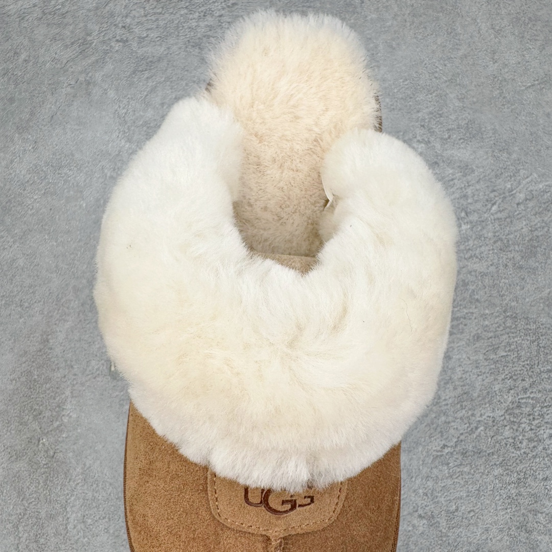 图片[5]-＃桑坡UGG盲盒福利 UGG 经典秋冬羊皮毛一体雪地靴 白菜价亏本清仓套现转新款 机不可失 好好把握 随机一双 只选尺码 商品款式均为上架顶级款式 保证稳赚不赔 无通货 无烂货 会有轻微瑕疵的情况 友情提醒 买到是亏还是赚 每个人定义不同福袋闷包理论上和赌博心理相同玩的就是惊喜 玩的就是心跳活动商品无严重质量问题不退换 桑坡大厂直供 隆丰A级澳洲进口羊皮毛一体 完全遵循ZP工艺流程 代工厂原厂版师 秉承无原鞋不开发选择 注重每一处细节 市面最正版型 TREADLITE\\\”轻翼\\\”科技外底 轻便/耐用/柔韧/桩型 翻毛皮鞋面 细腻亲肤再生聚酯纤维滚边 舒适易打理 保暖性佳 UGG plush™ 里衬和内底 茸软亲肤 舒适暖足 经典鞋型搭配轻盈厚底 稳稳拿捏秋冬出街时髦造型 Treadlite by UGG 轻翼大底 轻盈缓震 为双足减负 舒适轻便 助你轻松畅玩整天 尺码：35 36 37 38 39 40-选品中心