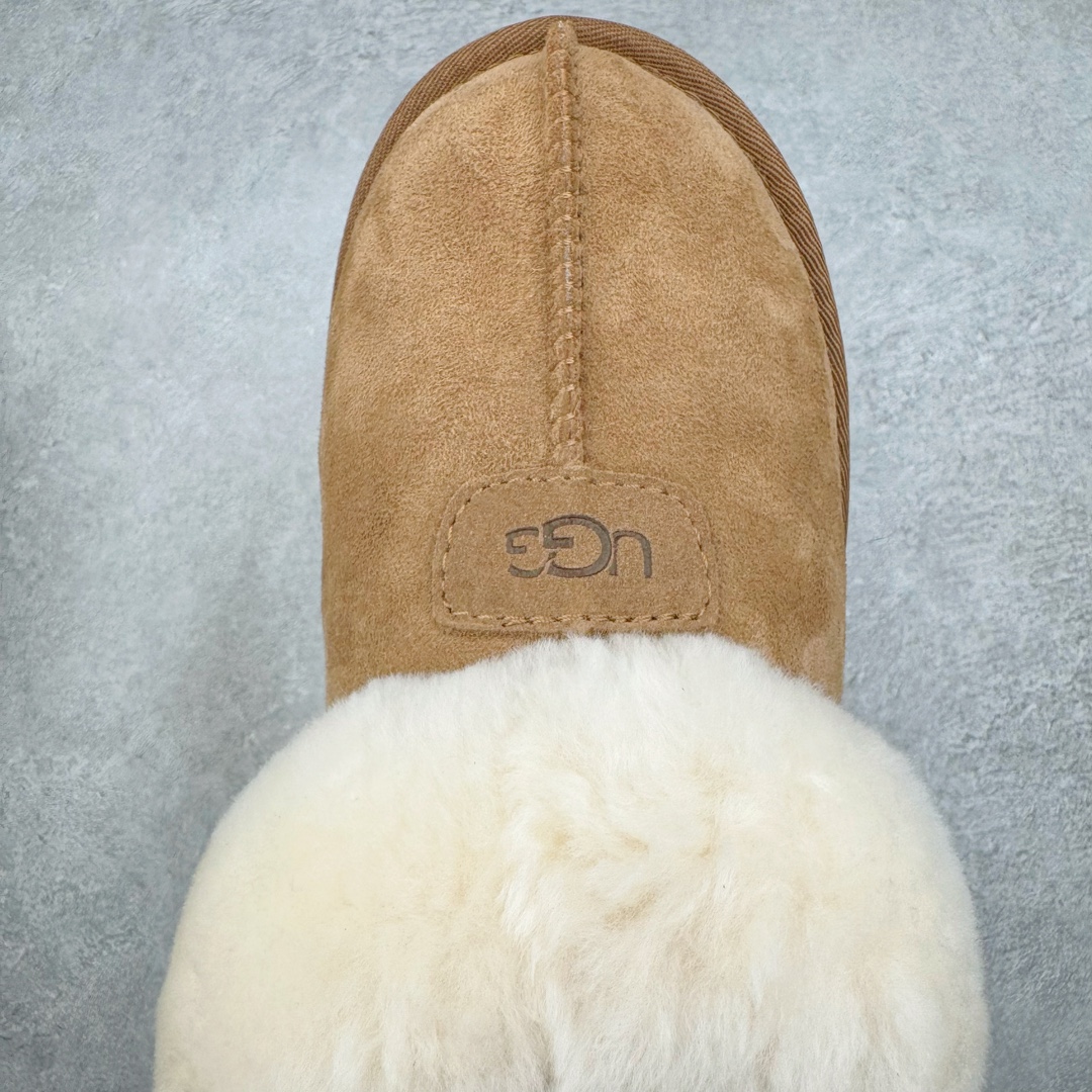 图片[4]-＃GX UGG 4810 经典秋冬羊皮毛一体雪地靴 全鞋采用ZP同厂 隆丰A级澳洲进口羊皮毛一体 品牌代工厂生产线 完全遵循ZP工艺流程 代工厂原厂版师 秉承无原鞋不开发选择 注重每一处细节 市面最正版型 TREADLITE\\\”轻翼\\\”科技外底 轻便/耐用/柔韧/桩型【售后郑重承诺】一个月内若出现重大脱胶/断底等质量问题 直接为您换新！尺码：35 36 37 38 39 40-选品中心