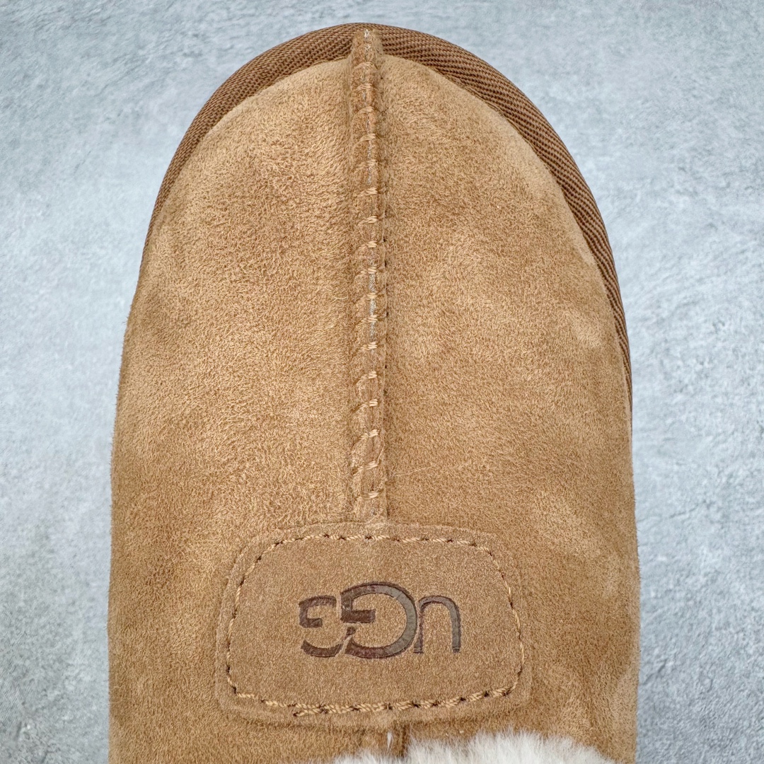 图片[16]-＃GX UGG 4810 经典秋冬羊皮毛一体雪地靴 全鞋采用ZP同厂 隆丰A级澳洲进口羊皮毛一体 品牌代工厂生产线 完全遵循ZP工艺流程 代工厂原厂版师 秉承无原鞋不开发选择 注重每一处细节 市面最正版型 TREADLITE\\\”轻翼\\\”科技外底 轻便/耐用/柔韧/桩型【售后郑重承诺】一个月内若出现重大脱胶/断底等质量问题 直接为您换新！尺码：35 36 37 38 39 40-选品中心