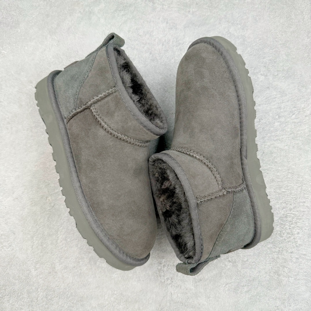 图片[3]-＃桑坡UGG盲盒福利 UGG 经典秋冬羊皮毛一体雪地靴 白菜价亏本清仓套现转新款 机不可失 好好把握 随机一双 只选尺码 商品款式均为上架顶级款式 保证稳赚不赔 无通货 无烂货 会有轻微瑕疵的情况 友情提醒 买到是亏还是赚 每个人定义不同福袋闷包理论上和赌博心理相同玩的就是惊喜 玩的就是心跳活动商品无严重质量问题不退换 桑坡大厂直供 隆丰A级澳洲进口羊皮毛一体 完全遵循ZP工艺流程 代工厂原厂版师 秉承无原鞋不开发选择 注重每一处细节 市面最正版型 TREADLITE\\\”轻翼\\\”科技外底 轻便/耐用/柔韧/桩型 翻毛皮鞋面 细腻亲肤再生聚酯纤维滚边 舒适易打理 保暖性佳 UGG plush™ 里衬和内底 茸软亲肤 舒适暖足 经典鞋型搭配轻盈厚底 稳稳拿捏秋冬出街时髦造型 Treadlite by UGG 轻翼大底 轻盈缓震 为双足减负 舒适轻便 助你轻松畅玩整天 尺码：35 36 37 38 39 40-选品中心