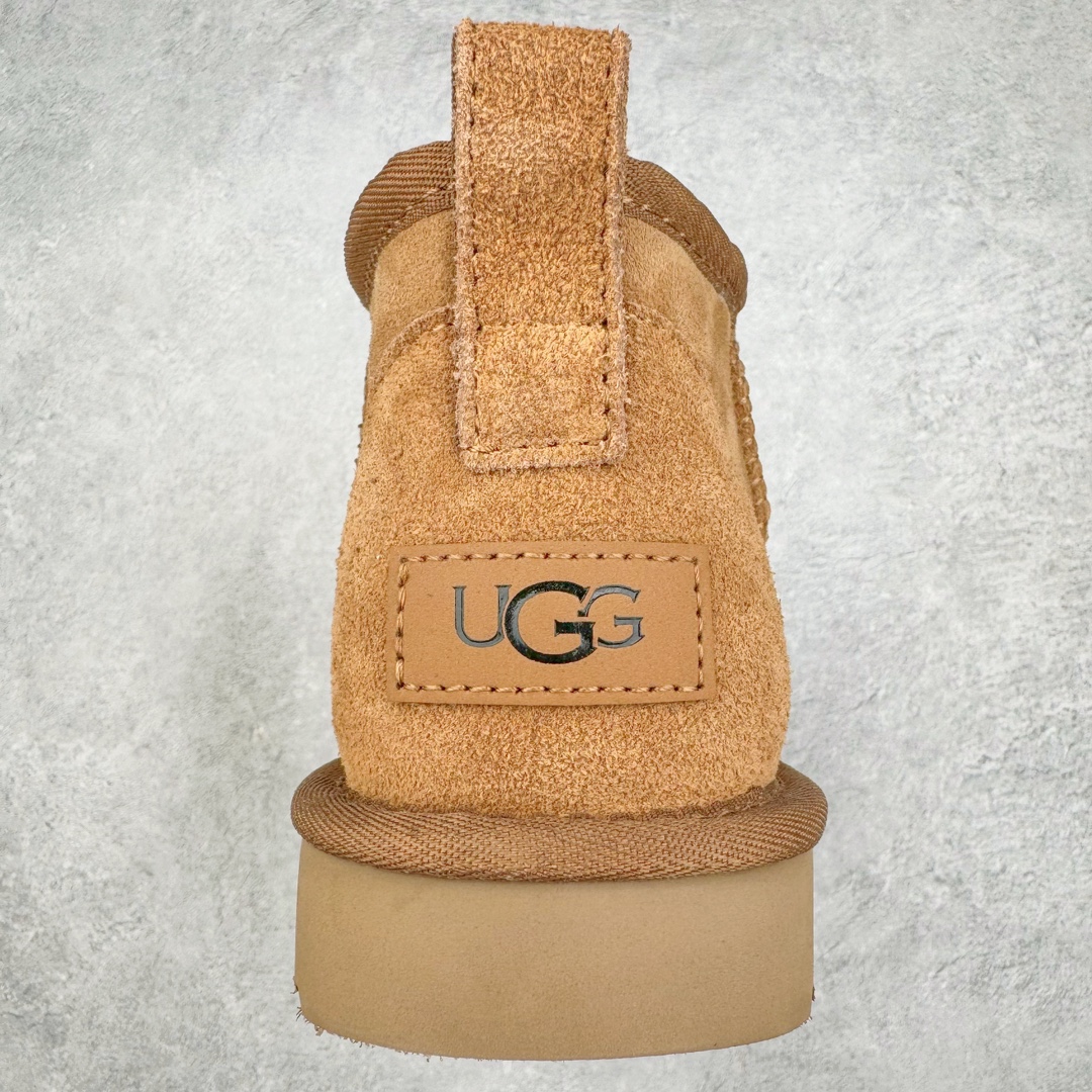 图片[8]-＃桑坡UGG盲盒福利 UGG 经典秋冬羊皮毛一体雪地靴 白菜价亏本清仓套现转新款 机不可失 好好把握 随机一双 只选尺码 商品款式均为上架顶级款式 保证稳赚不赔 无通货 无烂货 会有轻微瑕疵的情况 友情提醒 买到是亏还是赚 每个人定义不同福袋闷包理论上和赌博心理相同玩的就是惊喜 玩的就是心跳活动商品无严重质量问题不退换 桑坡大厂直供 隆丰A级澳洲进口羊皮毛一体 完全遵循ZP工艺流程 代工厂原厂版师 秉承无原鞋不开发选择 注重每一处细节 市面最正版型 TREADLITE\\\”轻翼\\\”科技外底 轻便/耐用/柔韧/桩型 翻毛皮鞋面 细腻亲肤再生聚酯纤维滚边 舒适易打理 保暖性佳 UGG plush™ 里衬和内底 茸软亲肤 舒适暖足 经典鞋型搭配轻盈厚底 稳稳拿捏秋冬出街时髦造型 Treadlite by UGG 轻翼大底 轻盈缓震 为双足减负 舒适轻便 助你轻松畅玩整天 尺码：35 36 37 38 39 40-选品中心