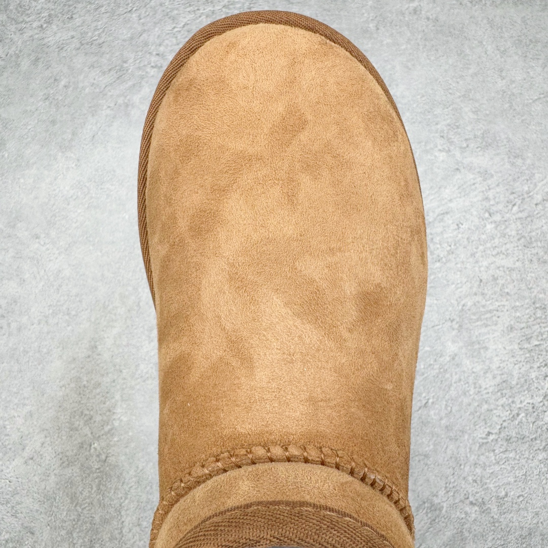 图片[4]-＃桑坡UGG盲盒福利 UGG 经典秋冬羊皮毛一体雪地靴 白菜价亏本清仓套现转新款 机不可失 好好把握 随机一双 只选尺码 商品款式均为上架顶级款式 保证稳赚不赔 无通货 无烂货 会有轻微瑕疵的情况 友情提醒 买到是亏还是赚 每个人定义不同福袋闷包理论上和赌博心理相同玩的就是惊喜 玩的就是心跳活动商品无严重质量问题不退换 桑坡大厂直供 隆丰A级澳洲进口羊皮毛一体 完全遵循ZP工艺流程 代工厂原厂版师 秉承无原鞋不开发选择 注重每一处细节 市面最正版型 TREADLITE\\\”轻翼\\\”科技外底 轻便/耐用/柔韧/桩型 翻毛皮鞋面 细腻亲肤再生聚酯纤维滚边 舒适易打理 保暖性佳 UGG plush™ 里衬和内底 茸软亲肤 舒适暖足 经典鞋型搭配轻盈厚底 稳稳拿捏秋冬出街时髦造型 Treadlite by UGG 轻翼大底 轻盈缓震 为双足减负 舒适轻便 助你轻松畅玩整天 尺码：35 36 37 38 39 40-选品中心