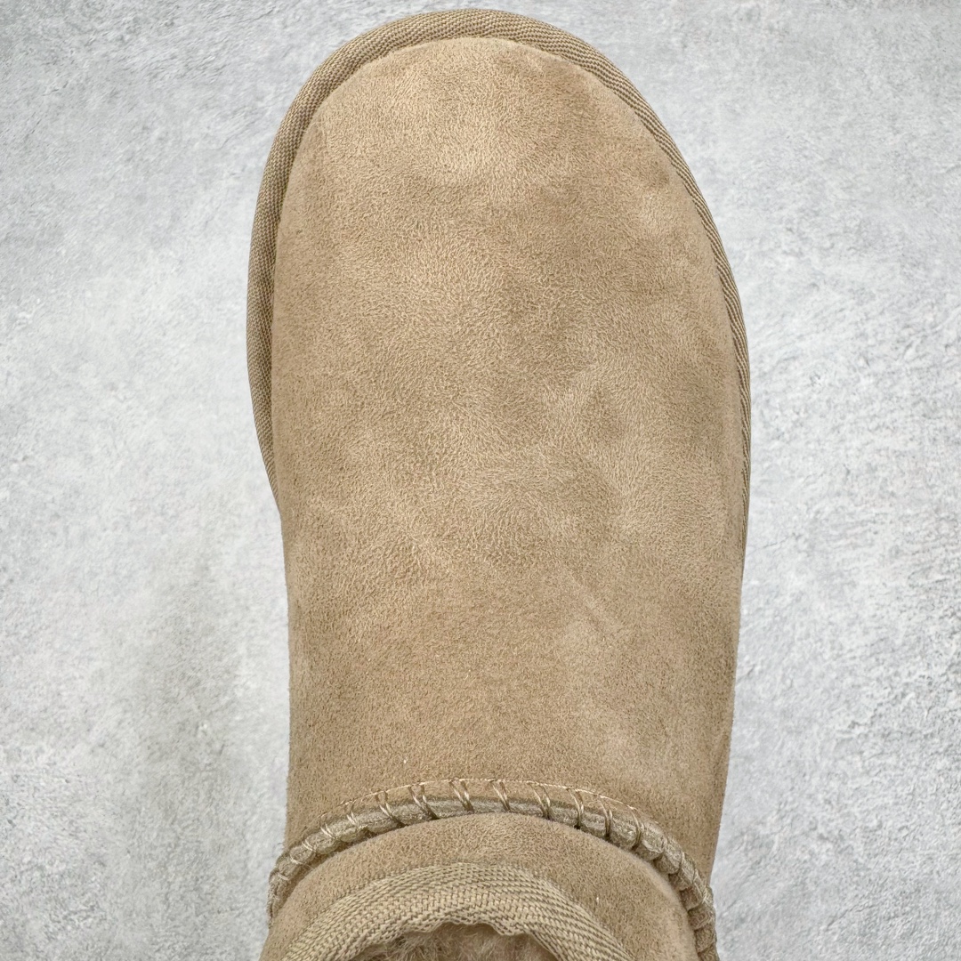 图片[4]-＃桑坡UGG盲盒福利 UGG 经典秋冬羊皮毛一体雪地靴 白菜价亏本清仓套现转新款 机不可失 好好把握 随机一双 只选尺码 商品款式均为上架顶级款式 保证稳赚不赔 无通货 无烂货 会有轻微瑕疵的情况 友情提醒 买到是亏还是赚 每个人定义不同福袋闷包理论上和赌博心理相同玩的就是惊喜 玩的就是心跳活动商品无严重质量问题不退换 桑坡大厂直供 隆丰A级澳洲进口羊皮毛一体 完全遵循ZP工艺流程 代工厂原厂版师 秉承无原鞋不开发选择 注重每一处细节 市面最正版型 TREADLITE\\\”轻翼\\\”科技外底 轻便/耐用/柔韧/桩型 翻毛皮鞋面 细腻亲肤再生聚酯纤维滚边 舒适易打理 保暖性佳 UGG plush™ 里衬和内底 茸软亲肤 舒适暖足 经典鞋型搭配轻盈厚底 稳稳拿捏秋冬出街时髦造型 Treadlite by UGG 轻翼大底 轻盈缓震 为双足减负 舒适轻便 助你轻松畅玩整天 尺码：35 36 37 38 39 40-选品中心