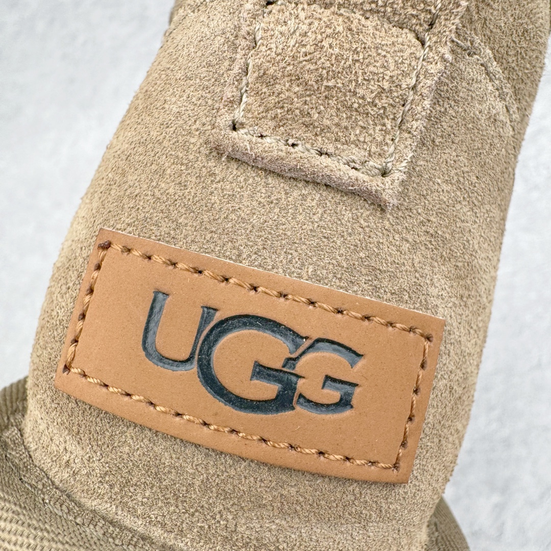 图片[13]-＃桑坡UGG盲盒福利 UGG 经典秋冬羊皮毛一体雪地靴 白菜价亏本清仓套现转新款 机不可失 好好把握 随机一双 只选尺码 商品款式均为上架顶级款式 保证稳赚不赔 无通货 无烂货 会有轻微瑕疵的情况 友情提醒 买到是亏还是赚 每个人定义不同福袋闷包理论上和赌博心理相同玩的就是惊喜 玩的就是心跳活动商品无严重质量问题不退换 桑坡大厂直供 隆丰A级澳洲进口羊皮毛一体 完全遵循ZP工艺流程 代工厂原厂版师 秉承无原鞋不开发选择 注重每一处细节 市面最正版型 TREADLITE\\\”轻翼\\\”科技外底 轻便/耐用/柔韧/桩型 翻毛皮鞋面 细腻亲肤再生聚酯纤维滚边 舒适易打理 保暖性佳 UGG plush™ 里衬和内底 茸软亲肤 舒适暖足 经典鞋型搭配轻盈厚底 稳稳拿捏秋冬出街时髦造型 Treadlite by UGG 轻翼大底 轻盈缓震 为双足减负 舒适轻便 助你轻松畅玩整天 尺码：35 36 37 38 39 40-选品中心