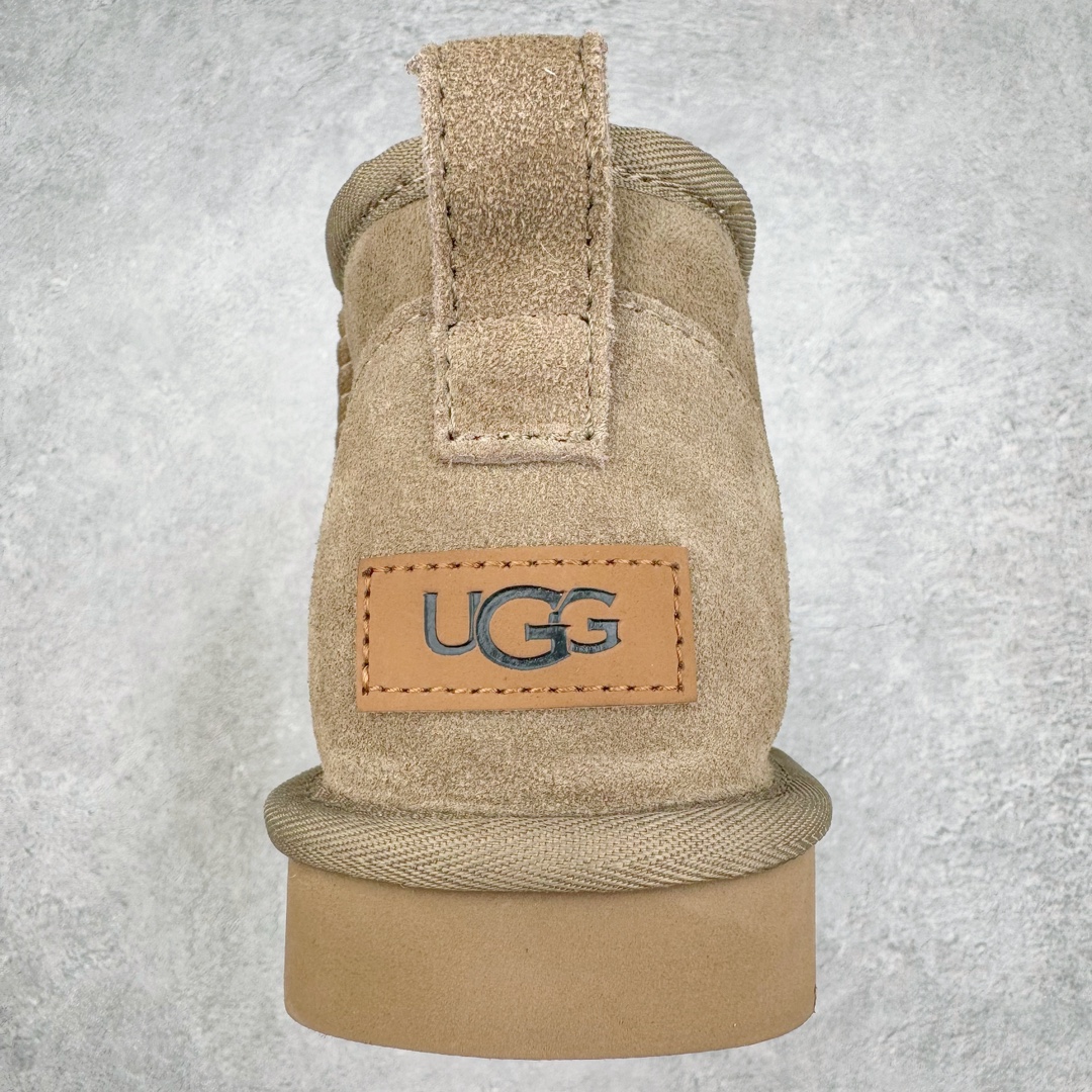 图片[8]-＃桑坡UGG盲盒福利 UGG 经典秋冬羊皮毛一体雪地靴 白菜价亏本清仓套现转新款 机不可失 好好把握 随机一双 只选尺码 商品款式均为上架顶级款式 保证稳赚不赔 无通货 无烂货 会有轻微瑕疵的情况 友情提醒 买到是亏还是赚 每个人定义不同福袋闷包理论上和赌博心理相同玩的就是惊喜 玩的就是心跳活动商品无严重质量问题不退换 桑坡大厂直供 隆丰A级澳洲进口羊皮毛一体 完全遵循ZP工艺流程 代工厂原厂版师 秉承无原鞋不开发选择 注重每一处细节 市面最正版型 TREADLITE\\\”轻翼\\\”科技外底 轻便/耐用/柔韧/桩型 翻毛皮鞋面 细腻亲肤再生聚酯纤维滚边 舒适易打理 保暖性佳 UGG plush™ 里衬和内底 茸软亲肤 舒适暖足 经典鞋型搭配轻盈厚底 稳稳拿捏秋冬出街时髦造型 Treadlite by UGG 轻翼大底 轻盈缓震 为双足减负 舒适轻便 助你轻松畅玩整天 尺码：35 36 37 38 39 40-选品中心