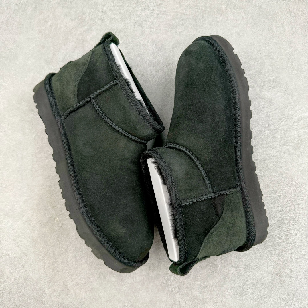 图片[3]-＃桑坡UGG盲盒福利 UGG 经典秋冬羊皮毛一体雪地靴 白菜价亏本清仓套现转新款 机不可失 好好把握 随机一双 只选尺码 商品款式均为上架顶级款式 保证稳赚不赔 无通货 无烂货 会有轻微瑕疵的情况 友情提醒 买到是亏还是赚 每个人定义不同福袋闷包理论上和赌博心理相同玩的就是惊喜 玩的就是心跳活动商品无严重质量问题不退换 桑坡大厂直供 隆丰A级澳洲进口羊皮毛一体 完全遵循ZP工艺流程 代工厂原厂版师 秉承无原鞋不开发选择 注重每一处细节 市面最正版型 TREADLITE\\\”轻翼\\\”科技外底 轻便/耐用/柔韧/桩型 翻毛皮鞋面 细腻亲肤再生聚酯纤维滚边 舒适易打理 保暖性佳 UGG plush™ 里衬和内底 茸软亲肤 舒适暖足 经典鞋型搭配轻盈厚底 稳稳拿捏秋冬出街时髦造型 Treadlite by UGG 轻翼大底 轻盈缓震 为双足减负 舒适轻便 助你轻松畅玩整天 尺码：35 36 37 38 39 40-选品中心