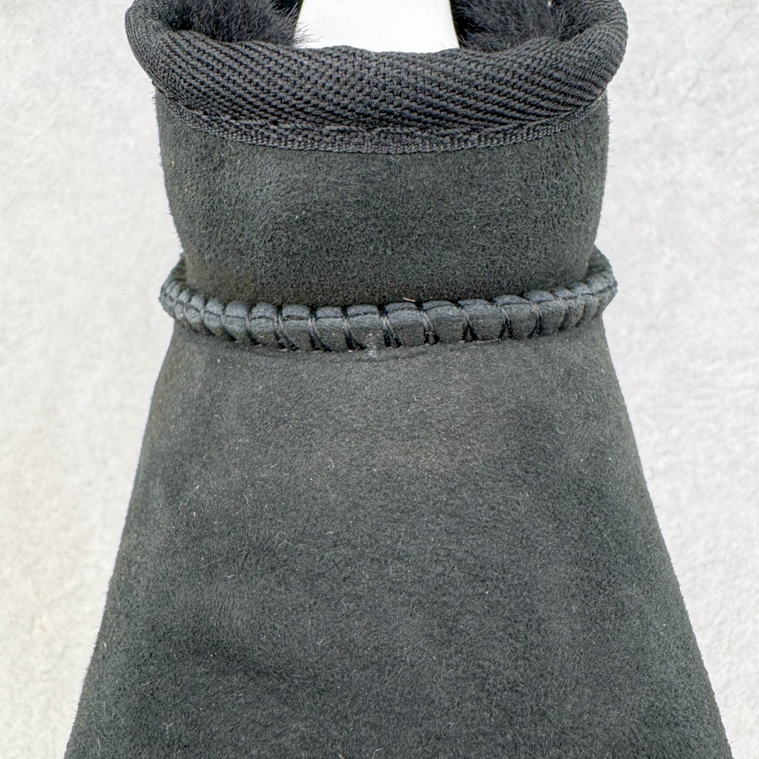 图片[12]-＃桑坡UGG盲盒福利 UGG 经典秋冬羊皮毛一体雪地靴 白菜价亏本清仓套现转新款 机不可失 好好把握 随机一双 只选尺码 商品款式均为上架顶级款式 保证稳赚不赔 无通货 无烂货 会有轻微瑕疵的情况 友情提醒 买到是亏还是赚 每个人定义不同福袋闷包理论上和赌博心理相同玩的就是惊喜 玩的就是心跳活动商品无严重质量问题不退换 桑坡大厂直供 隆丰A级澳洲进口羊皮毛一体 完全遵循ZP工艺流程 代工厂原厂版师 秉承无原鞋不开发选择 注重每一处细节 市面最正版型 TREADLITE\\\”轻翼\\\”科技外底 轻便/耐用/柔韧/桩型 翻毛皮鞋面 细腻亲肤再生聚酯纤维滚边 舒适易打理 保暖性佳 UGG plush™ 里衬和内底 茸软亲肤 舒适暖足 经典鞋型搭配轻盈厚底 稳稳拿捏秋冬出街时髦造型 Treadlite by UGG 轻翼大底 轻盈缓震 为双足减负 舒适轻便 助你轻松畅玩整天 尺码：35 36 37 38 39 40-选品中心