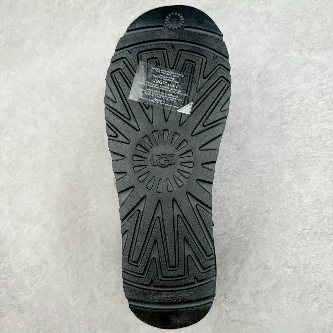 图片[9]-＃桑坡UGG盲盒福利 UGG 经典秋冬羊皮毛一体雪地靴 白菜价亏本清仓套现转新款 机不可失 好好把握 随机一双 只选尺码 商品款式均为上架顶级款式 保证稳赚不赔 无通货 无烂货 会有轻微瑕疵的情况 友情提醒 买到是亏还是赚 每个人定义不同福袋闷包理论上和赌博心理相同玩的就是惊喜 玩的就是心跳活动商品无严重质量问题不退换 桑坡大厂直供 隆丰A级澳洲进口羊皮毛一体 完全遵循ZP工艺流程 代工厂原厂版师 秉承无原鞋不开发选择 注重每一处细节 市面最正版型 TREADLITE\\\”轻翼\\\”科技外底 轻便/耐用/柔韧/桩型 翻毛皮鞋面 细腻亲肤再生聚酯纤维滚边 舒适易打理 保暖性佳 UGG plush™ 里衬和内底 茸软亲肤 舒适暖足 经典鞋型搭配轻盈厚底 稳稳拿捏秋冬出街时髦造型 Treadlite by UGG 轻翼大底 轻盈缓震 为双足减负 舒适轻便 助你轻松畅玩整天 尺码：35 36 37 38 39 40-选品中心