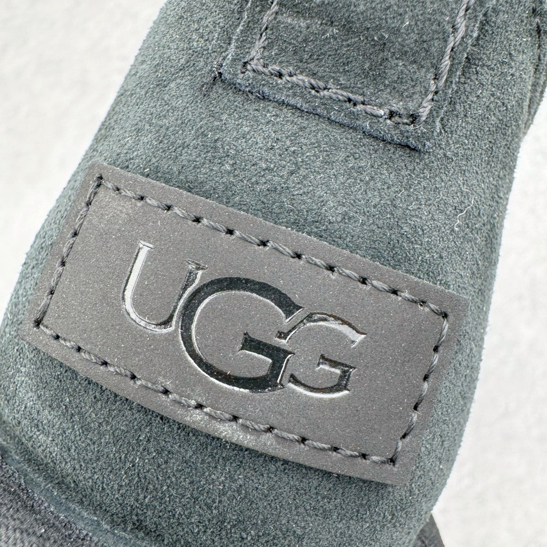 图片[11]-＃GX UGG 5092 经典秋冬羊皮毛一体雪地靴 全鞋采用ZP同厂 隆丰A级澳洲进口羊皮毛一体 品牌代工厂生产线 完全遵循ZP工艺流程 代工厂原厂版师 秉承无原鞋不开发选择 注重每一处细节 市面最正版型 TREADLITE\\\”轻翼\\\”科技外底 轻便/耐用/柔韧/桩型【售后郑重承诺】一个月内若出现重大脱胶/断底等质量问题 直接为您换新！尺码：35 36 37 38 39 40-选品中心