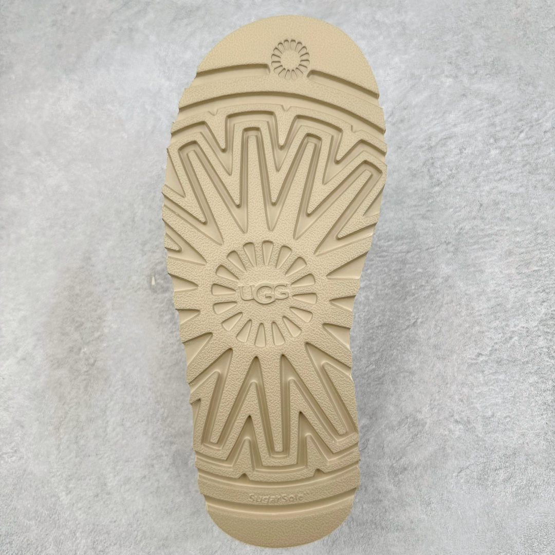 图片[9]-＃桑坡UGG盲盒福利 UGG 经典秋冬羊皮毛一体雪地靴 白菜价亏本清仓套现转新款 机不可失 好好把握 随机一双 只选尺码 商品款式均为上架顶级款式 保证稳赚不赔 无通货 无烂货 会有轻微瑕疵的情况 友情提醒 买到是亏还是赚 每个人定义不同福袋闷包理论上和赌博心理相同玩的就是惊喜 玩的就是心跳活动商品无严重质量问题不退换 桑坡大厂直供 隆丰A级澳洲进口羊皮毛一体 完全遵循ZP工艺流程 代工厂原厂版师 秉承无原鞋不开发选择 注重每一处细节 市面最正版型 TREADLITE\\\”轻翼\\\”科技外底 轻便/耐用/柔韧/桩型 翻毛皮鞋面 细腻亲肤再生聚酯纤维滚边 舒适易打理 保暖性佳 UGG plush™ 里衬和内底 茸软亲肤 舒适暖足 经典鞋型搭配轻盈厚底 稳稳拿捏秋冬出街时髦造型 Treadlite by UGG 轻翼大底 轻盈缓震 为双足减负 舒适轻便 助你轻松畅玩整天 尺码：35 36 37 38 39 40-选品中心