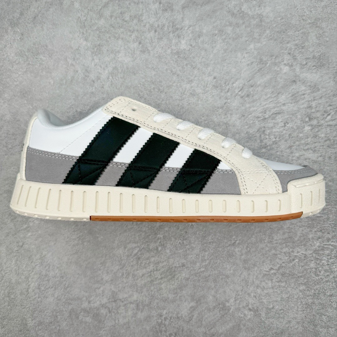 图片[9]-＃福利特价 AD Originals Nrtn Low 神经秩系列低帮复古面包风休闲运动休闲滑板板鞋 尺码：36 36⅔ 37⅓ 38 38⅔ 39⅓ 40 40⅔ 41⅓ 42 42⅔ 43⅓ 44 45-选品中心