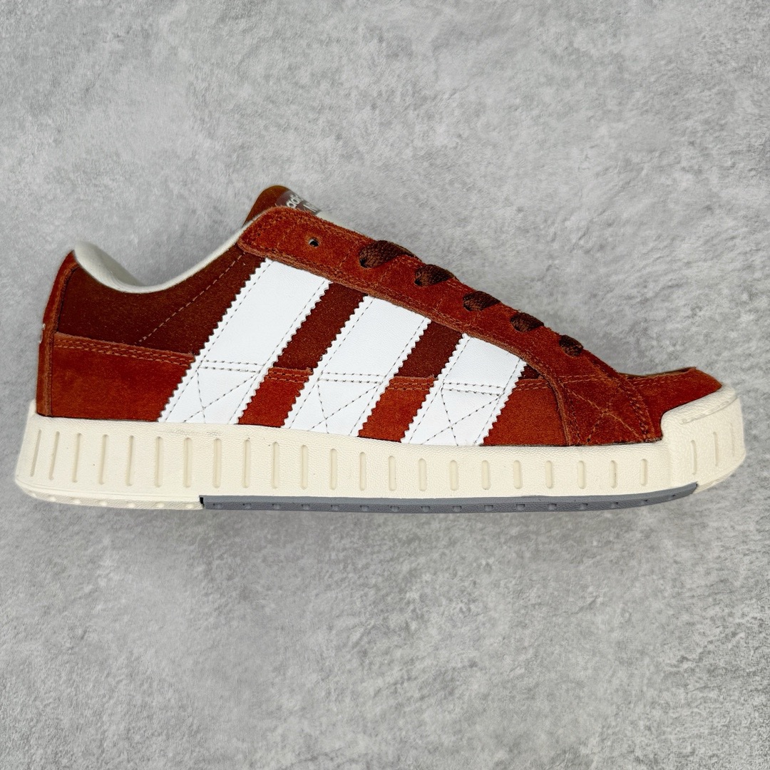 图片[2]-＃福利特价 AD Originals Nrtn Low 神经秩系列低帮复古面包风休闲运动休闲滑板板鞋 尺码：36 36⅔ 37⅓ 38 38⅔ 39⅓ 40 40⅔ 41⅓ 42 42⅔ 43⅓ 44 45-选品中心