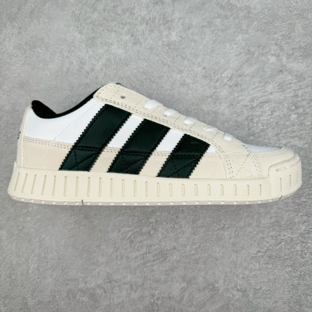 图片[8]-＃福利特价 AD Originals Nrtn Low 神经秩系列低帮复古面包风休闲运动休闲滑板板鞋 尺码：36 36⅔ 37⅓ 38 38⅔ 39⅓ 40 40⅔ 41⅓ 42 42⅔ 43⅓ 44 45-选品中心