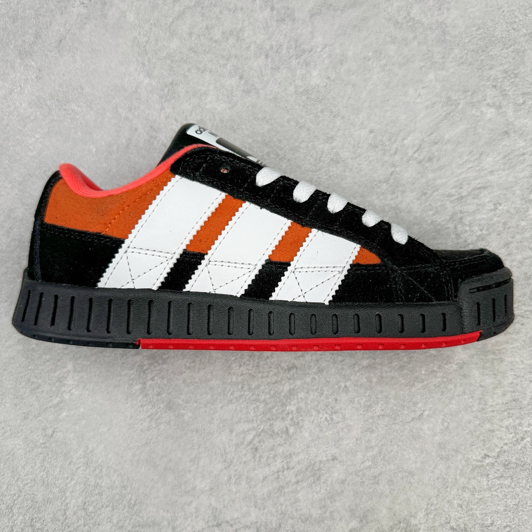 图片[7]-＃福利特价 AD Originals Nrtn Low 神经秩系列低帮复古面包风休闲运动休闲滑板板鞋 尺码：36 36⅔ 37⅓ 38 38⅔ 39⅓ 40 40⅔ 41⅓ 42 42⅔ 43⅓ 44 45-选品中心