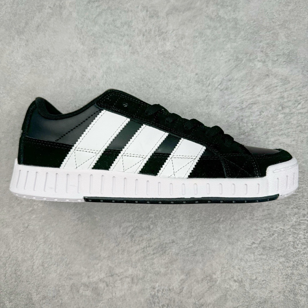 图片[10]-＃福利特价 AD Originals Nrtn Low 神经秩系列低帮复古面包风休闲运动休闲滑板板鞋 尺码：36 36⅔ 37⅓ 38 38⅔ 39⅓ 40 40⅔ 41⅓ 42 42⅔ 43⅓ 44 45-选品中心