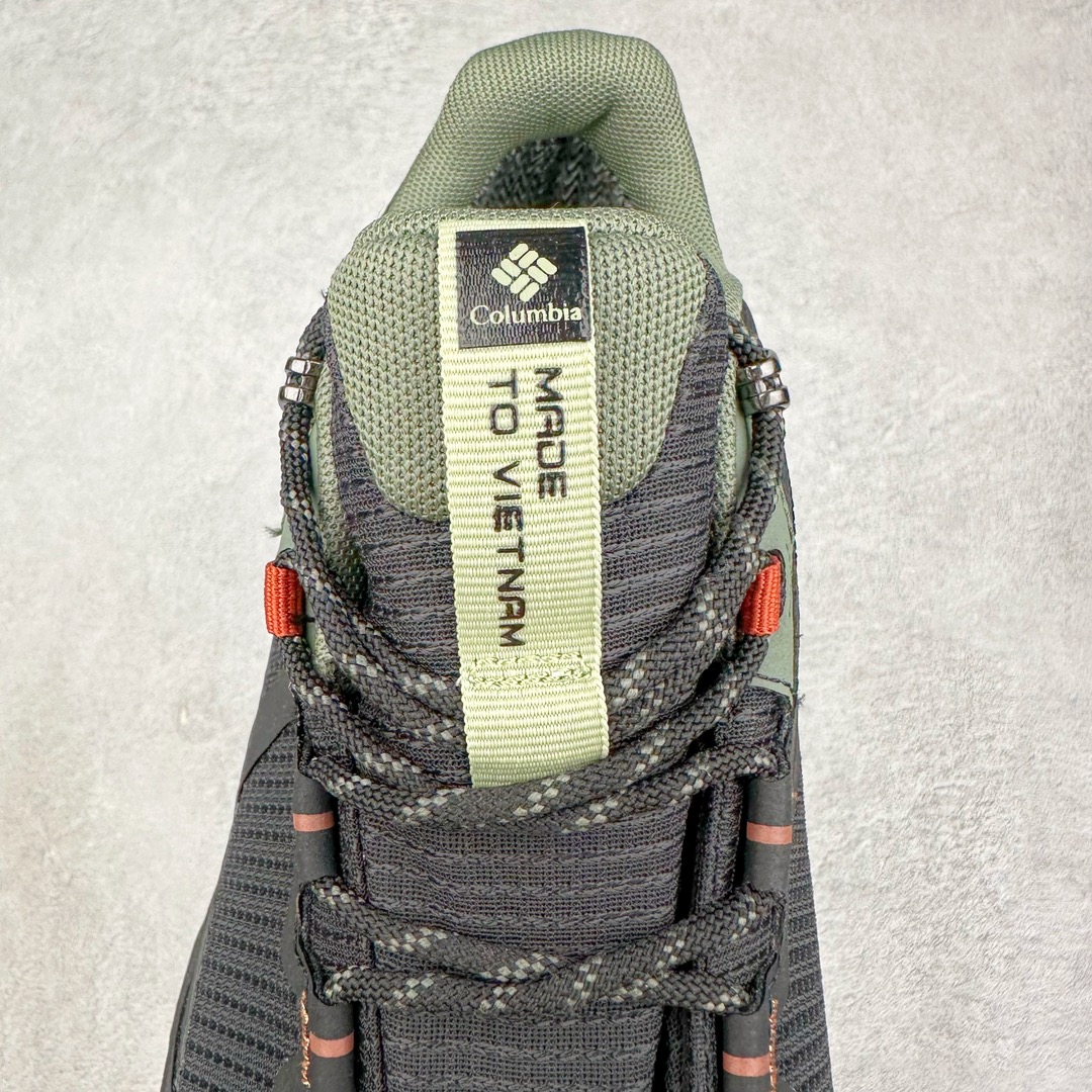 图片[5]-Columbia 哥伦比亚 户外登山鞋 透气休闲慢跑鞋户外越野徒步鞋 Columbia作为户外科技的先驱者，鞋面采用进口飞织网布+高密度MD Vibram认证大底 哥伦比亚倡导“Tested Tough要玩就玩真的”品牌精神。实地测试文化作为其品牌基因，致力透过产品传递品牌精髓.Columbia执着于让消费者在户外得到专业的真实保护，可以更长时间地享受户外乐趣！尺码：40-45（运动码）-选品中心