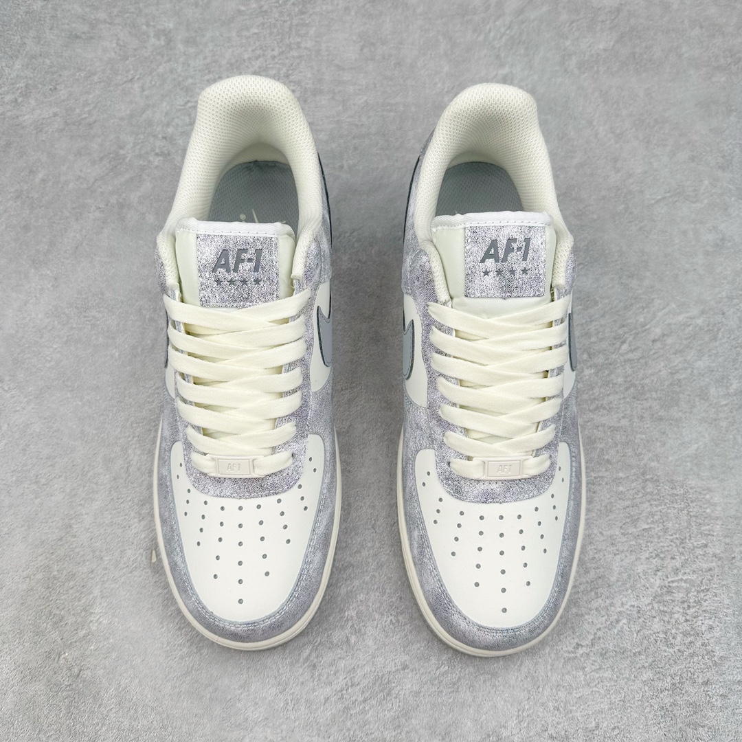 图片[2]-NK Air Force 1´07 Low 空军一号低帮百搭休闲运动板鞋 BL5866-901 柔软、弹性十足的缓震性能和出色的中底设计 横跨复古与现代的外型结合 造就出风靡全球 三十多年的Force 1 直到今天还深受青睐 尺码：36 36.5 37.5 38 38.5 39 40 40.5 41 42 42.5 43 44 44.5 45-选品中心