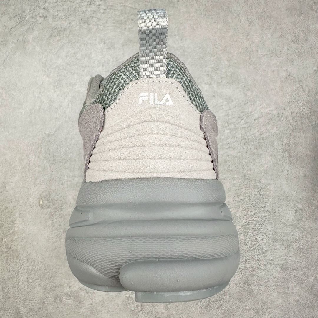 图片[8]-FILA SKIIPPER 斐乐火星2.0减震防滑网面老爹鞋 复古风重现 原鞋开版定制 正品同步鞋材 皮革拼接麂皮 搭配透气网布 主打复古潮流 白粉紫撞色设计 视觉冲击十足 超厚EVA软底设计 轻量舒适脚感 附带内增高效果 妥妥仙女款 完美上脚体验 女神必入单品 强烈推荐 尺码：35.5 36 36.5 37.5 38 38.5 39 40 40.5 41 42 42.5 43 44 44.5 45 45.5-选品中心