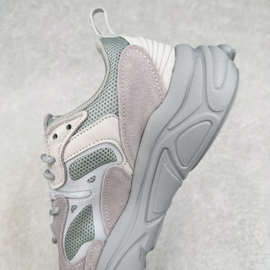 图片[7]-FILA SKIIPPER 斐乐火星2.0减震防滑网面老爹鞋 复古风重现 原鞋开版定制 正品同步鞋材 皮革拼接麂皮 搭配透气网布 主打复古潮流 白粉紫撞色设计 视觉冲击十足 超厚EVA软底设计 轻量舒适脚感 附带内增高效果 妥妥仙女款 完美上脚体验 女神必入单品 强烈推荐 尺码：35.5 36 36.5 37.5 38 38.5 39 40 40.5 41 42 42.5 43 44 44.5 45 45.5-选品中心