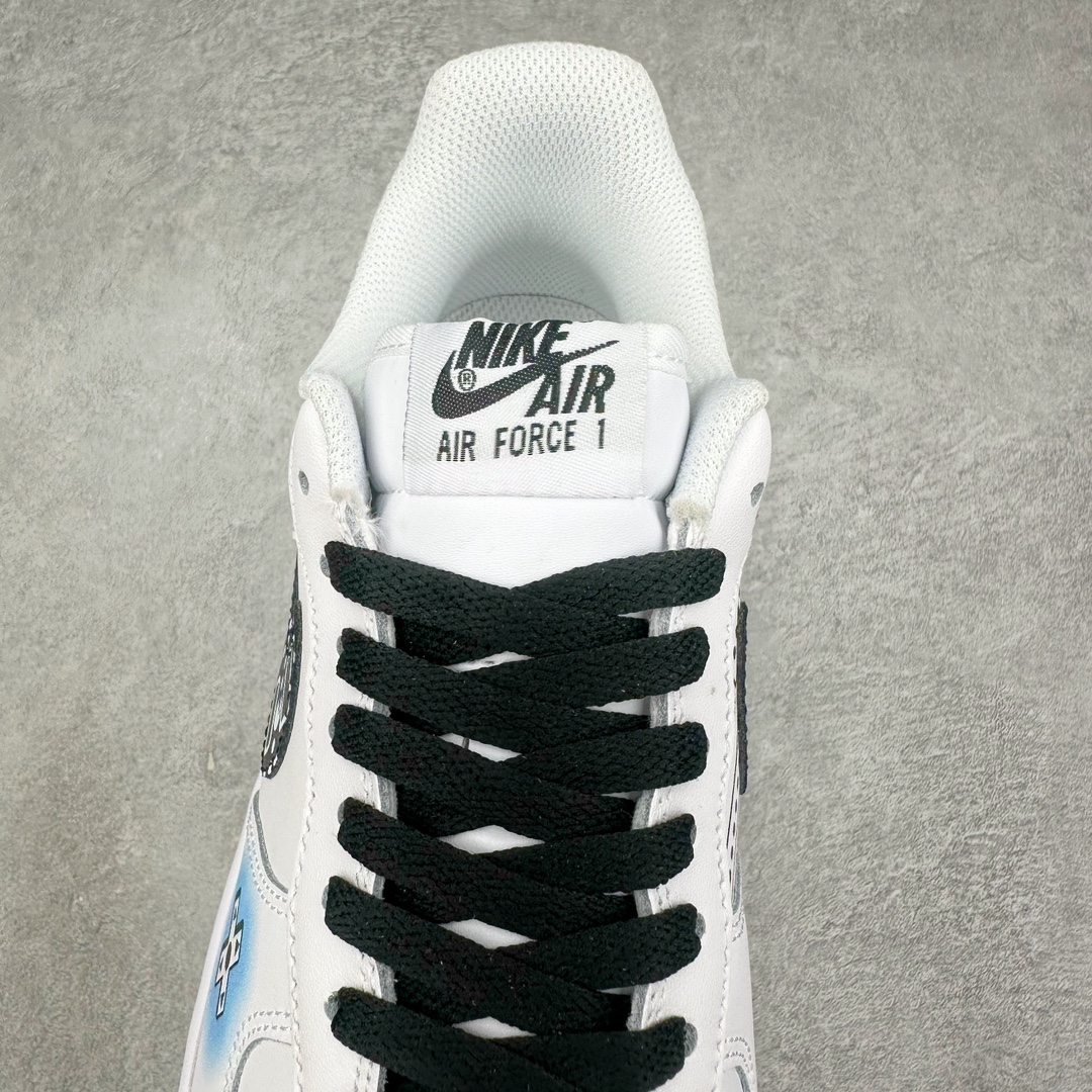 图片[5]-NK Air Force 1´07 Low 空军一号低帮百搭休闲运动板鞋 CW2288-111 柔软、弹性十足的缓震性能和出色的中底设计 横跨复古与现代的外型结合 造就出风靡全球 三十多年的Force 1 直到今天还深受青睐 尺码：36 36.5 37.5 38 38.5 39 40 40.5 41 42 42.5 43 44 44.5 45-选品中心