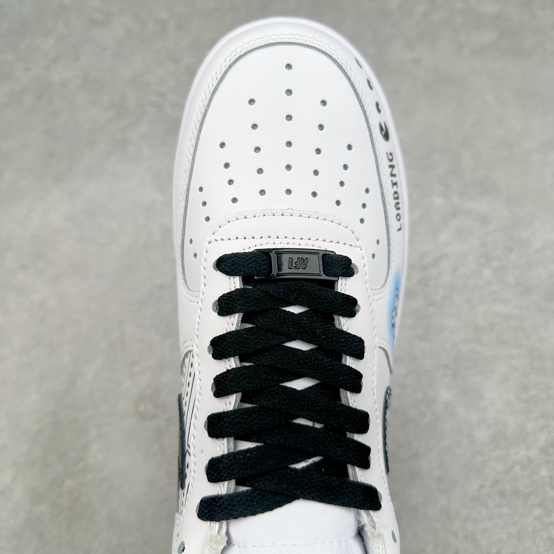 图片[4]-NK Air Force 1´07 Low 空军一号低帮百搭休闲运动板鞋 CW2288-111 柔软、弹性十足的缓震性能和出色的中底设计 横跨复古与现代的外型结合 造就出风靡全球 三十多年的Force 1 直到今天还深受青睐 尺码：36 36.5 37.5 38 38.5 39 40 40.5 41 42 42.5 43 44 44.5 45-选品中心