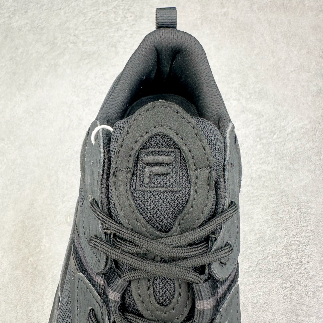 图片[5]-FILA SKIIPPER 斐乐火星2.0减震防滑网面老爹鞋 复古风重现 原鞋开版定制 正品同步鞋材 皮革拼接麂皮 搭配透气网布 主打复古潮流 白粉紫撞色设计 视觉冲击十足 超厚EVA软底设计 轻量舒适脚感 附带内增高效果 妥妥仙女款 完美上脚体验 女神必入单品 强烈推荐 尺码：35.5 36 36.5 37.5 38 38.5 39 40 40.5 41 42 42.5 43 44 44.5 45 45.5-选品中心