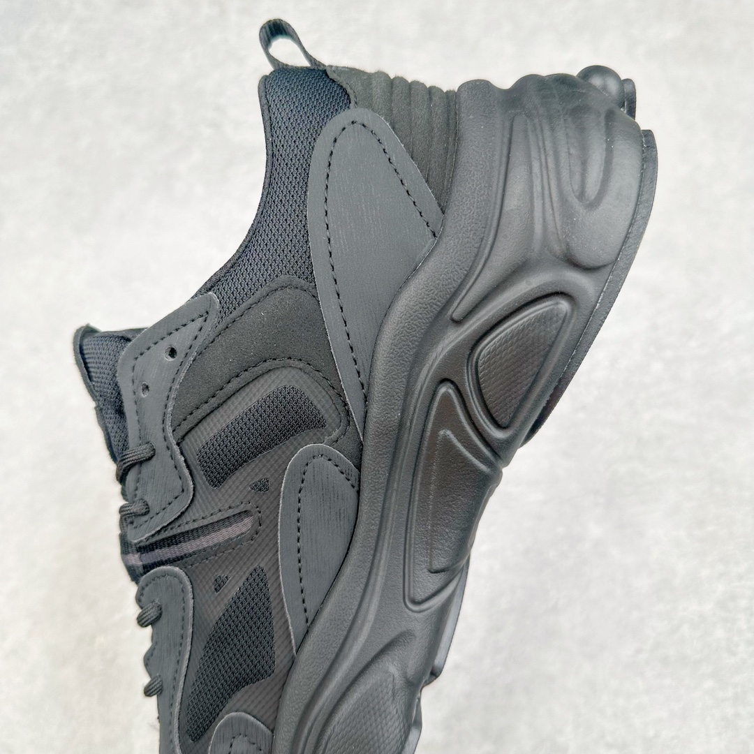 图片[7]-FILA SKIIPPER 斐乐火星2.0减震防滑网面老爹鞋 复古风重现 原鞋开版定制 正品同步鞋材 皮革拼接麂皮 搭配透气网布 主打复古潮流 白粉紫撞色设计 视觉冲击十足 超厚EVA软底设计 轻量舒适脚感 附带内增高效果 妥妥仙女款 完美上脚体验 女神必入单品 强烈推荐 尺码：35.5 36 36.5 37.5 38 38.5 39 40 40.5 41 42 42.5 43 44 44.5 45 45.5-选品中心