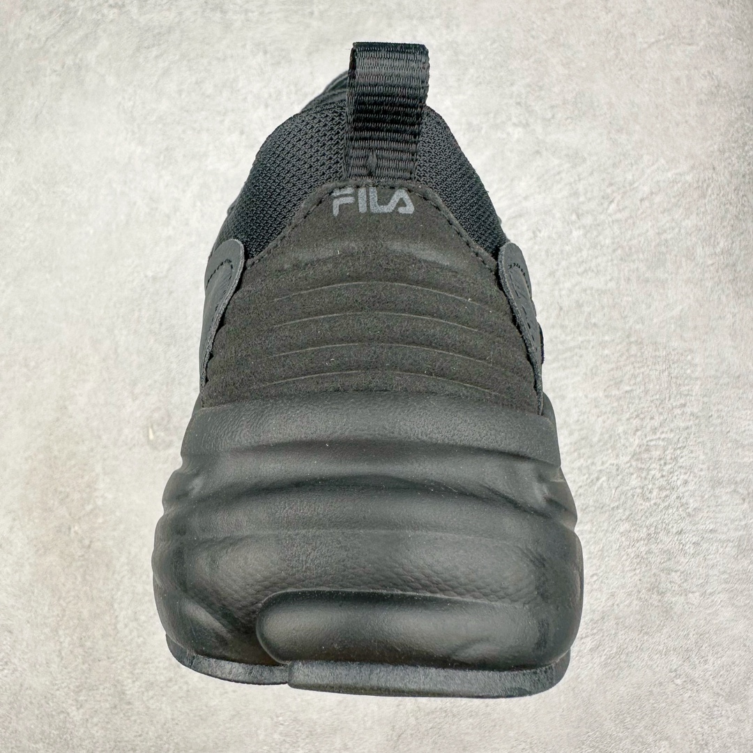 图片[8]-FILA SKIIPPER 斐乐火星2.0减震防滑网面老爹鞋 复古风重现 原鞋开版定制 正品同步鞋材 皮革拼接麂皮 搭配透气网布 主打复古潮流 白粉紫撞色设计 视觉冲击十足 超厚EVA软底设计 轻量舒适脚感 附带内增高效果 妥妥仙女款 完美上脚体验 女神必入单品 强烈推荐 尺码：35.5 36 36.5 37.5 38 38.5 39 40 40.5 41 42 42.5 43 44 44.5 45 45.5-选品中心