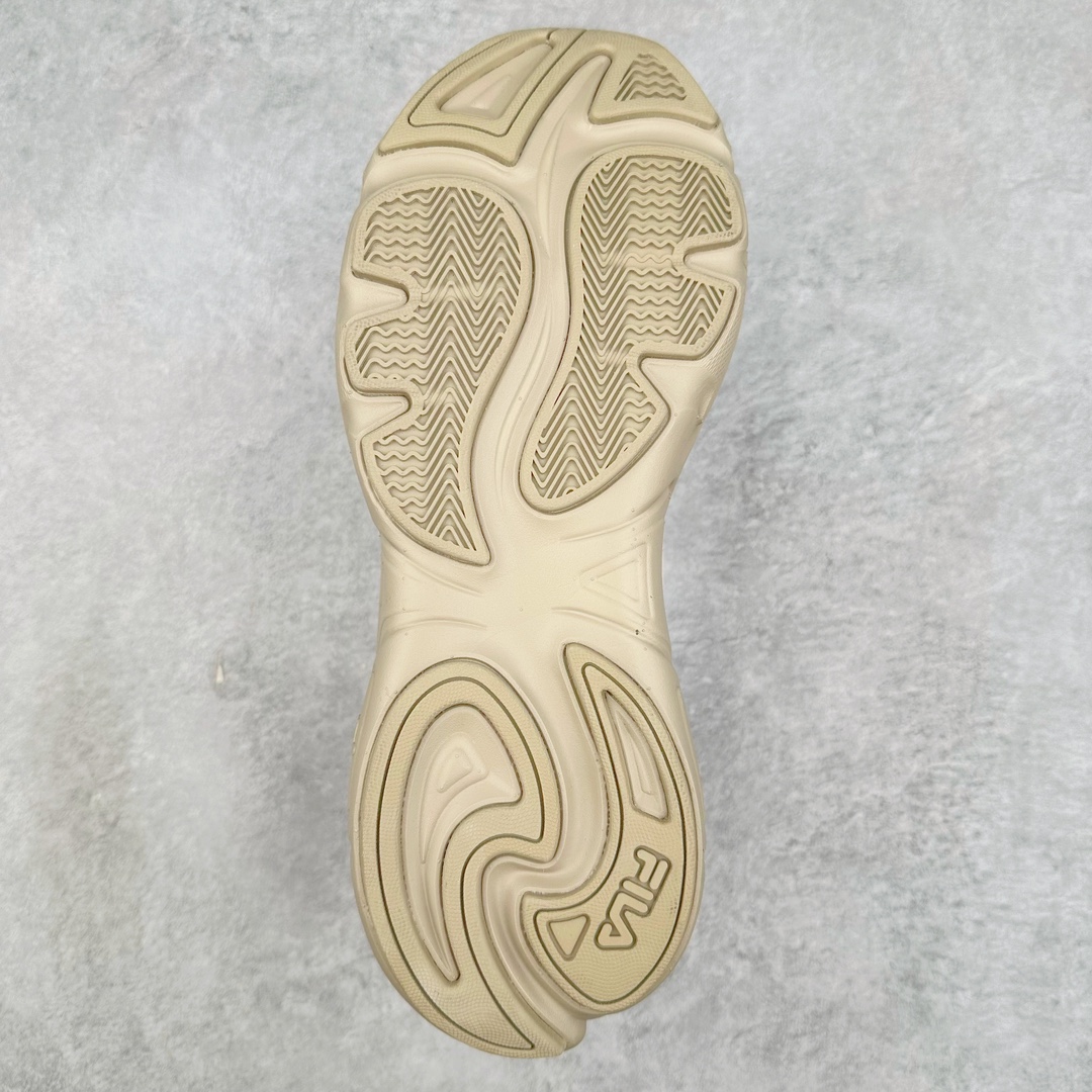 图片[9]-FILA SKIIPPER 斐乐火星2.0减震防滑网面老爹鞋 复古风重现 原鞋开版定制 正品同步鞋材 皮革拼接麂皮 搭配透气网布 主打复古潮流 白粉紫撞色设计 视觉冲击十足 超厚EVA软底设计 轻量舒适脚感 附带内增高效果 妥妥仙女款 完美上脚体验 女神必入单品 强烈推荐 尺码：35.5 36 36.5 37.5 38 38.5 39 40 40.5 41 42 42.5 43 44 44.5 45 45.5-选品中心