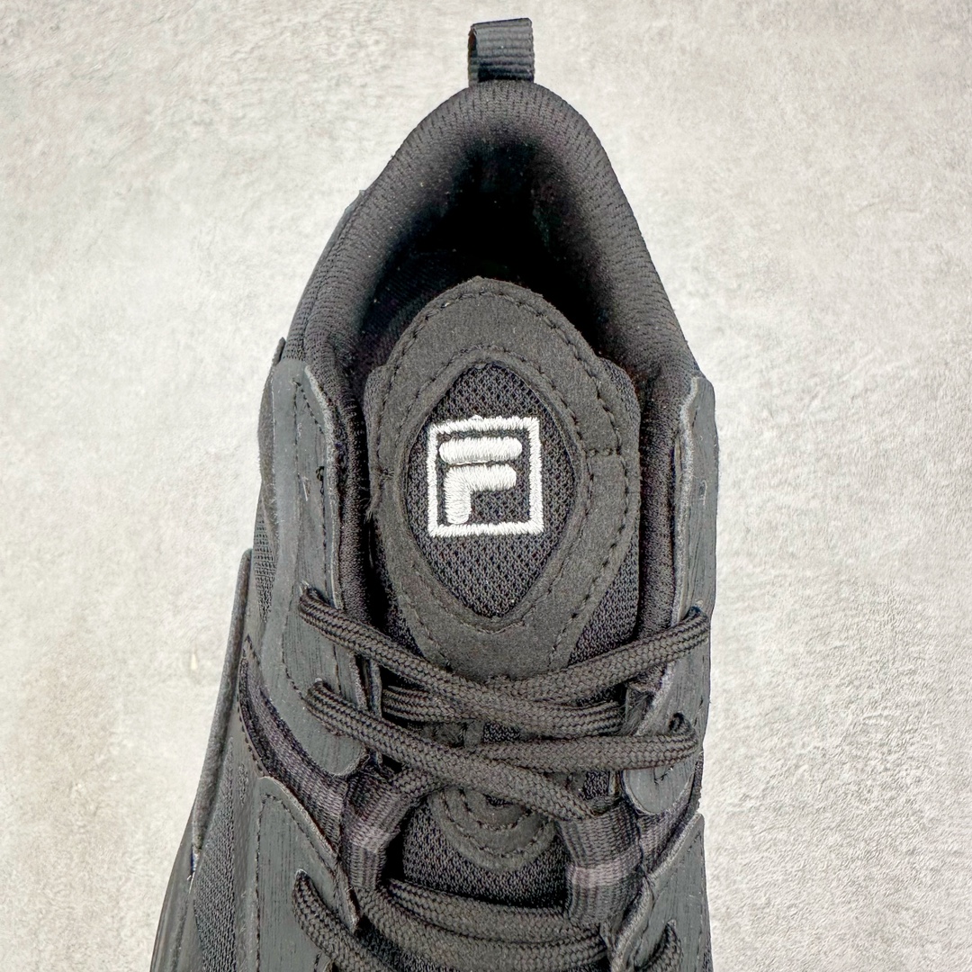 图片[5]-FILA SKIIPPER 斐乐火星2.0减震防滑网面老爹鞋 复古风重现 原鞋开版定制 正品同步鞋材 皮革拼接麂皮 搭配透气网布 主打复古潮流 白粉紫撞色设计 视觉冲击十足 超厚EVA软底设计 轻量舒适脚感 附带内增高效果 妥妥仙女款 完美上脚体验 女神必入单品 强烈推荐 尺码：35.5 36 36.5 37.5 38 38.5 39 40 40.5 41 42 42.5 43 44 44.5 45 45.5-选品中心