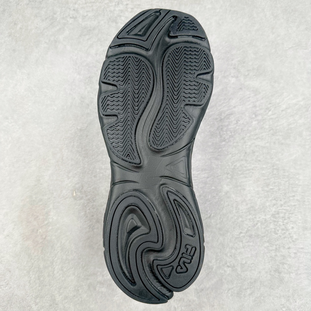 图片[9]-FILA SKIIPPER 斐乐火星2.0减震防滑网面老爹鞋 复古风重现 原鞋开版定制 正品同步鞋材 皮革拼接麂皮 搭配透气网布 主打复古潮流 白粉紫撞色设计 视觉冲击十足 超厚EVA软底设计 轻量舒适脚感 附带内增高效果 妥妥仙女款 完美上脚体验 女神必入单品 强烈推荐 尺码：35.5 36 36.5 37.5 38 38.5 39 40 40.5 41 42 42.5 43 44 44.5 45 45.5-选品中心