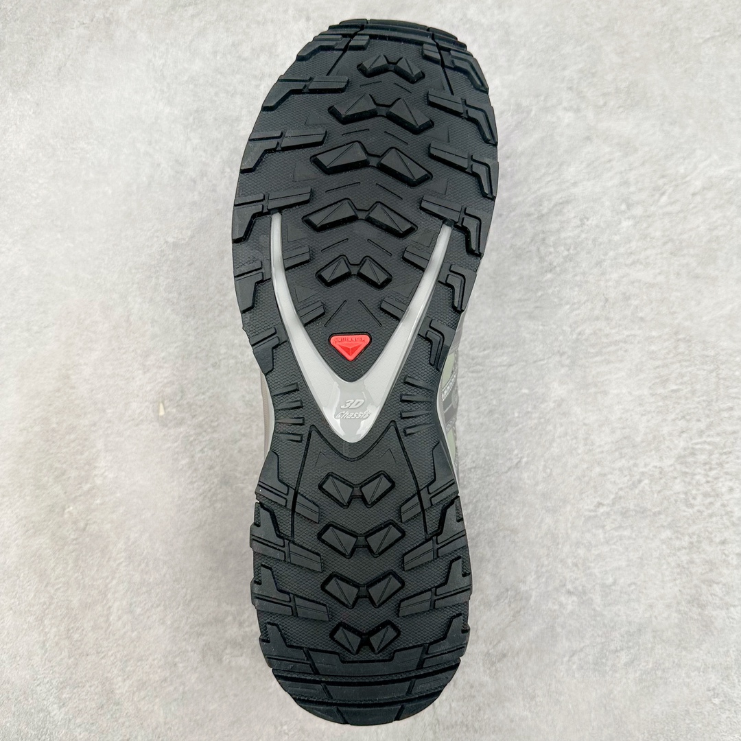 图片[9]-＃B版 SALOMON XA Pro 3D ADV 萨洛蒙潮流越野机能户外功能鞋 纯原外贸平台特供订单 耗时半年巨作 全套原纸板楦头开发 原厂特供网布配套加持 确保原汁原味 完美呈现版型 原档数据独家私模五层组合大底 原装Ortholite轻量化鞋垫 中底布带钢印编号 原厂TPU锁扣 进口港宝加持 后跟自然饱满 还原公司包裹性 鞋面采用SENSIFT贴合技术 全方位贴合包裹脚型 鞋跟部鞋底牵引设计 提供强大的抓地性能 更适应野外崎岖不平的道路 其3D ADVANCED CHASSIS底盘 材料轻量大化 钉齿设计更具稳定性 防护性 鞋底易磨损区运用CONTAGRIP高耐磨材料 应对城市硬质路面长距离跑考验 尺码：36 36.5 37.5 38 38.5 39 40 40.5 41 42 42.5 43 44 44.5 45 46.5-选品中心