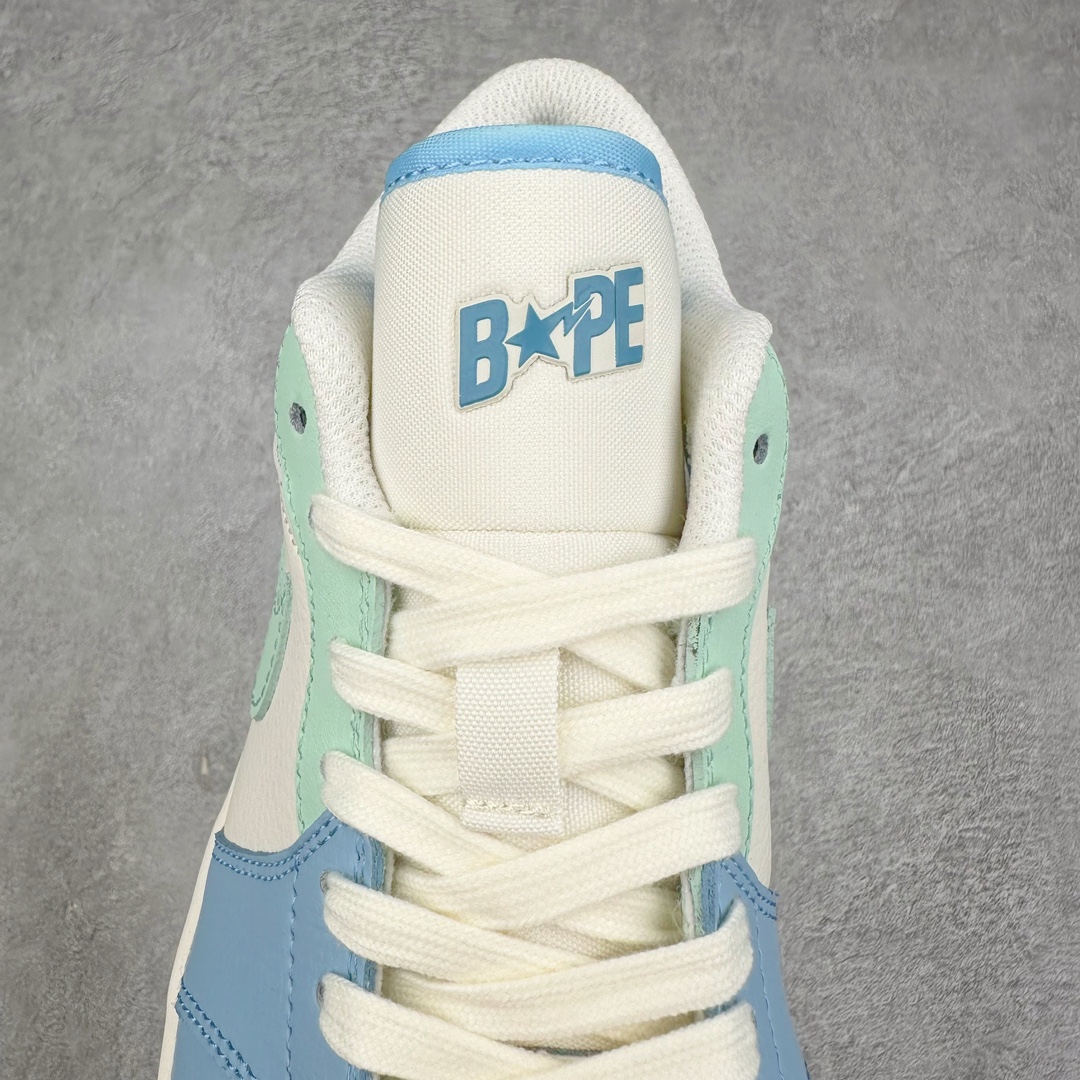 图片[5]-Air Jordan AJ1 Low 低帮系列定制配色 JJ8688-006 原厂内置气垫魔块 A模大底 头层小牛皮 鞋舌AJ原厂专用牛津布+AJ专用反口珍珠布+原厂无杂质高弹内里海棉+特殊封边弹力鞋带 尺码：36 36.5 37.5 38 38.5 39 40 40.5 41 42 42.5 43 44 44.5 45 46-选品中心