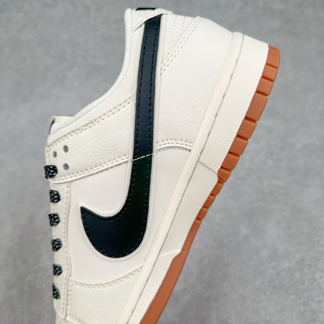 图片[7]-NK Dunk Low 定制配色 DQ1098-385 大厂出品 极力推荐 原装头层材料 独家版型蒸餾加工帶來的是更好的视觉和脚感体验大厂纯原品质出货 清洁度 电绣工艺 皮料切割干净无任何毛边 细节完美 尺码：36 36.5 37.5 38 38.5 39 40 40.5 41 42 42.5 43 44 44.5 45 46 47.5-选品中心